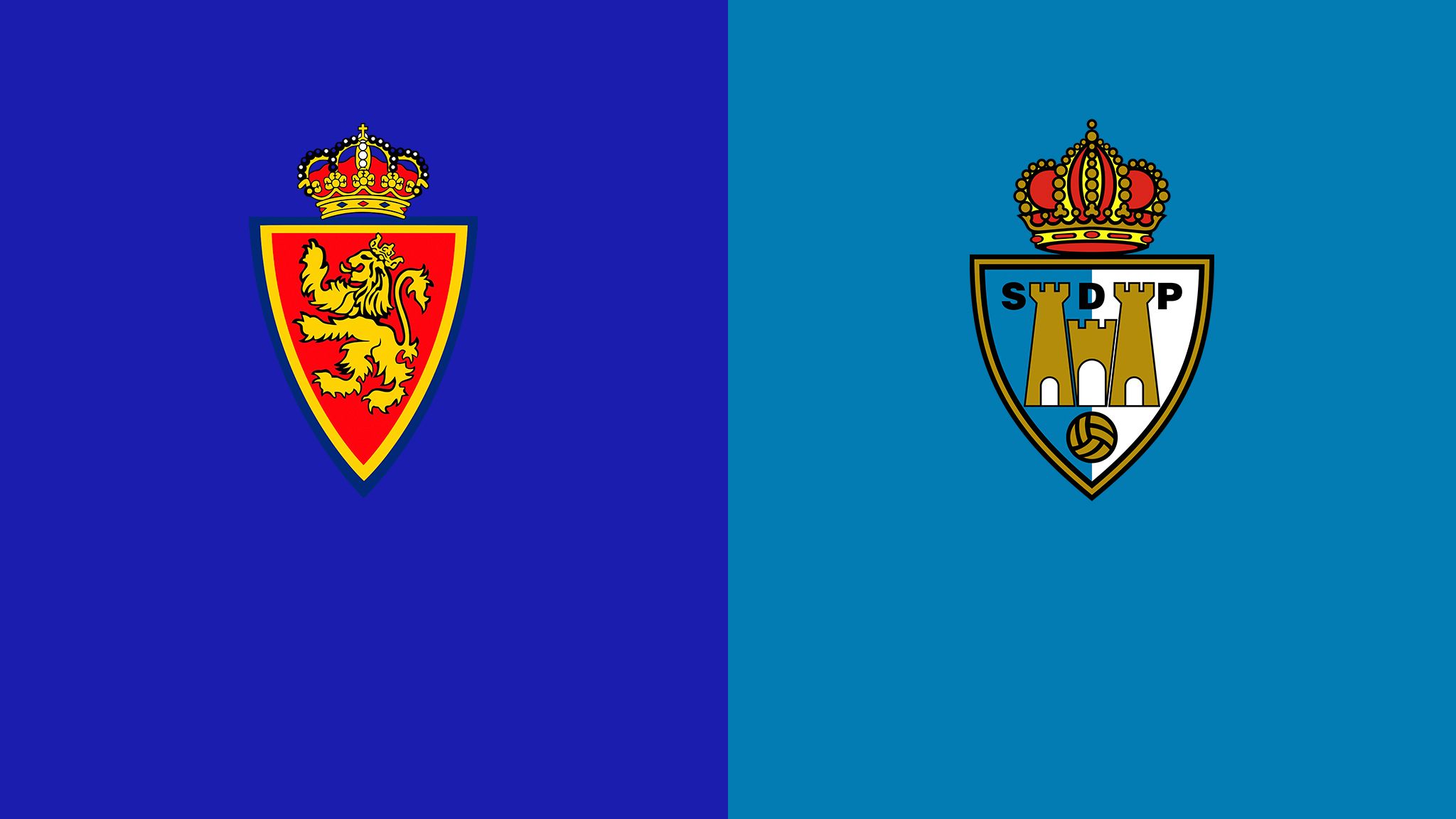 Zaragoza Ponferradina