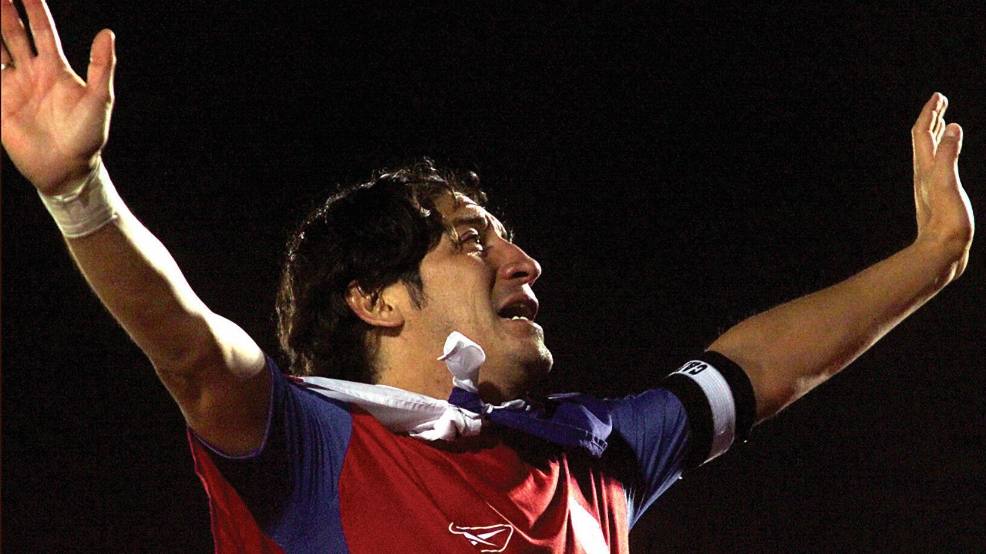 Iván Zamorano