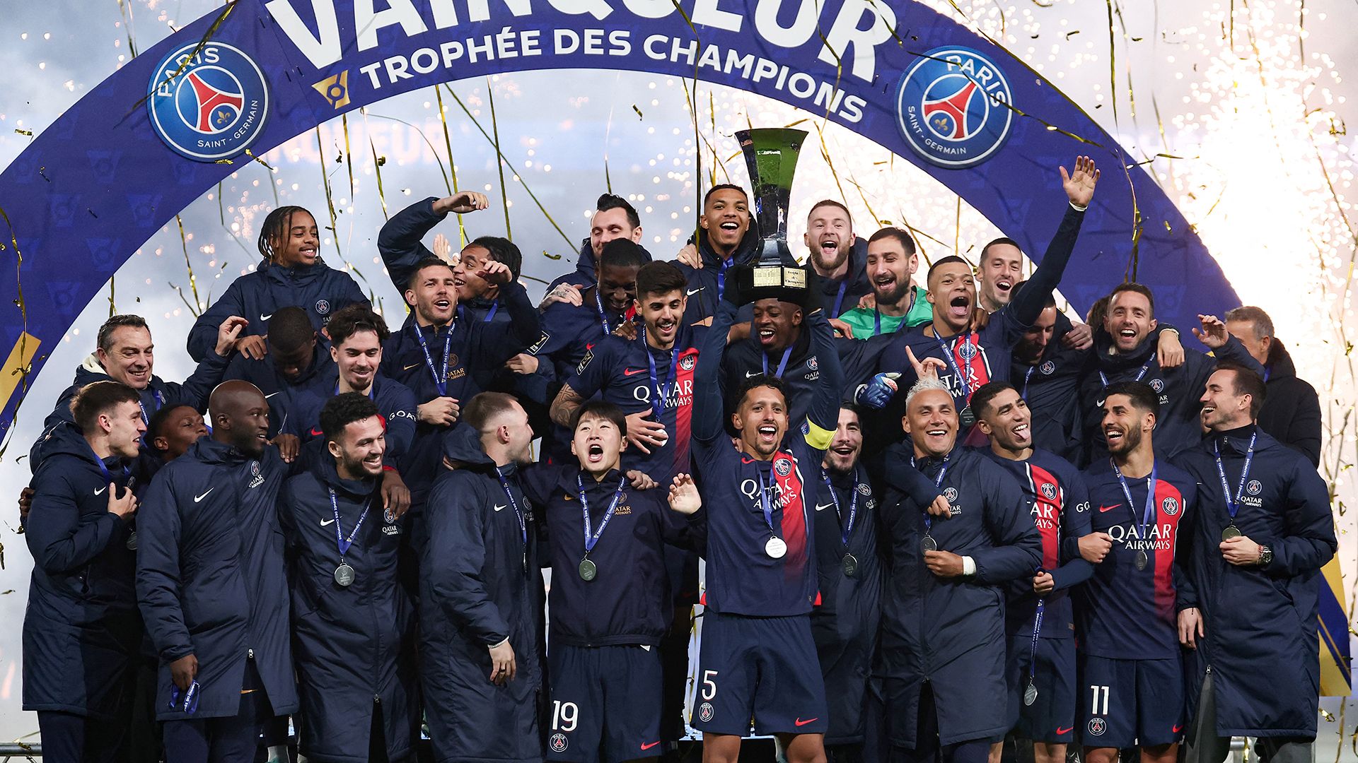psg
