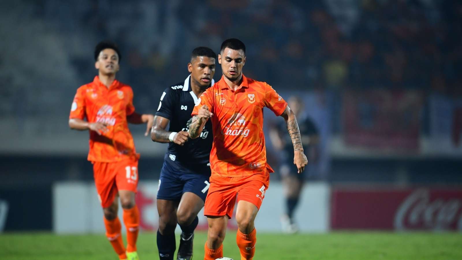 โจชัว กรอมเมน