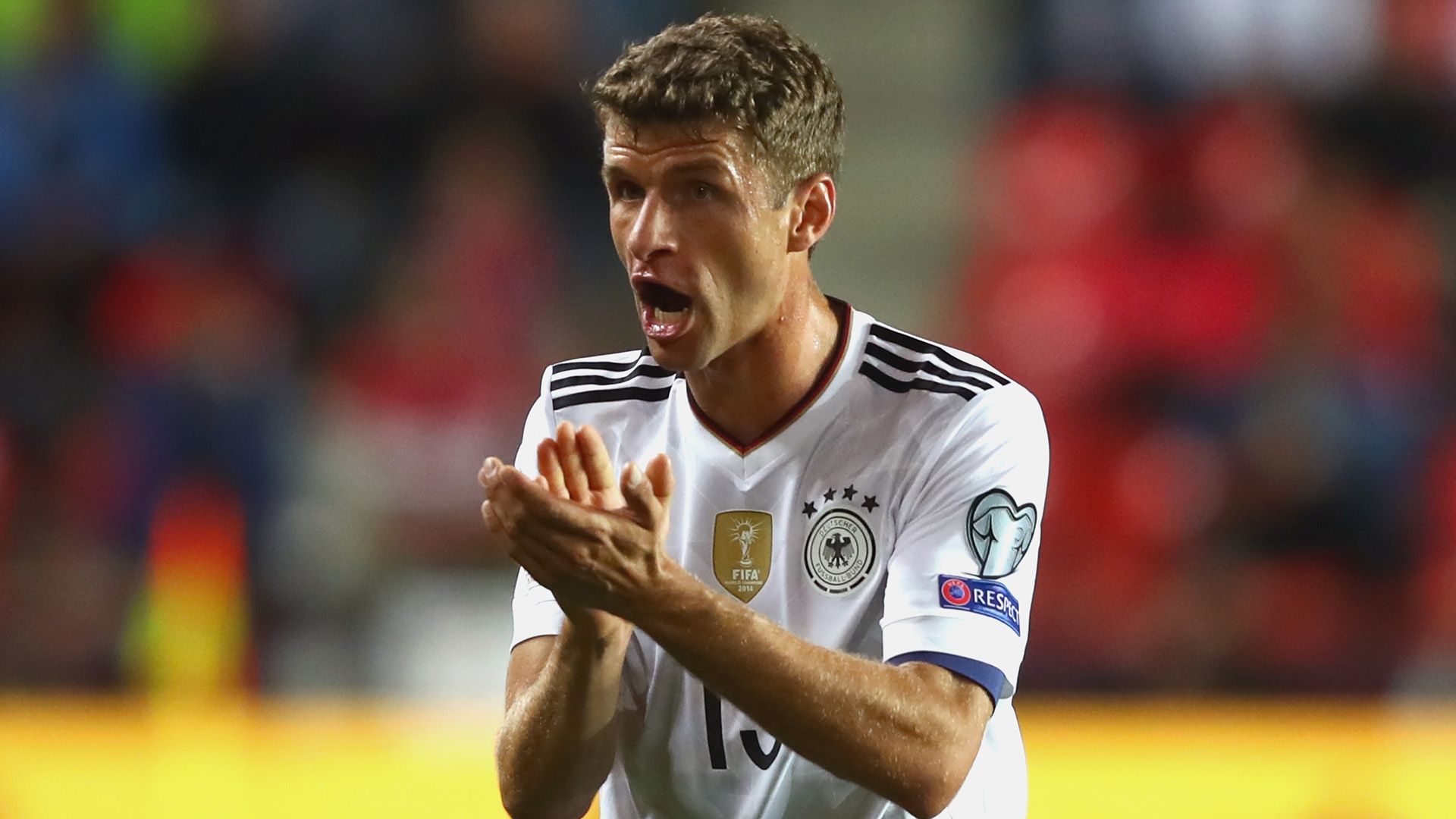 thomas müller deutschland nationalmannschaft 090117