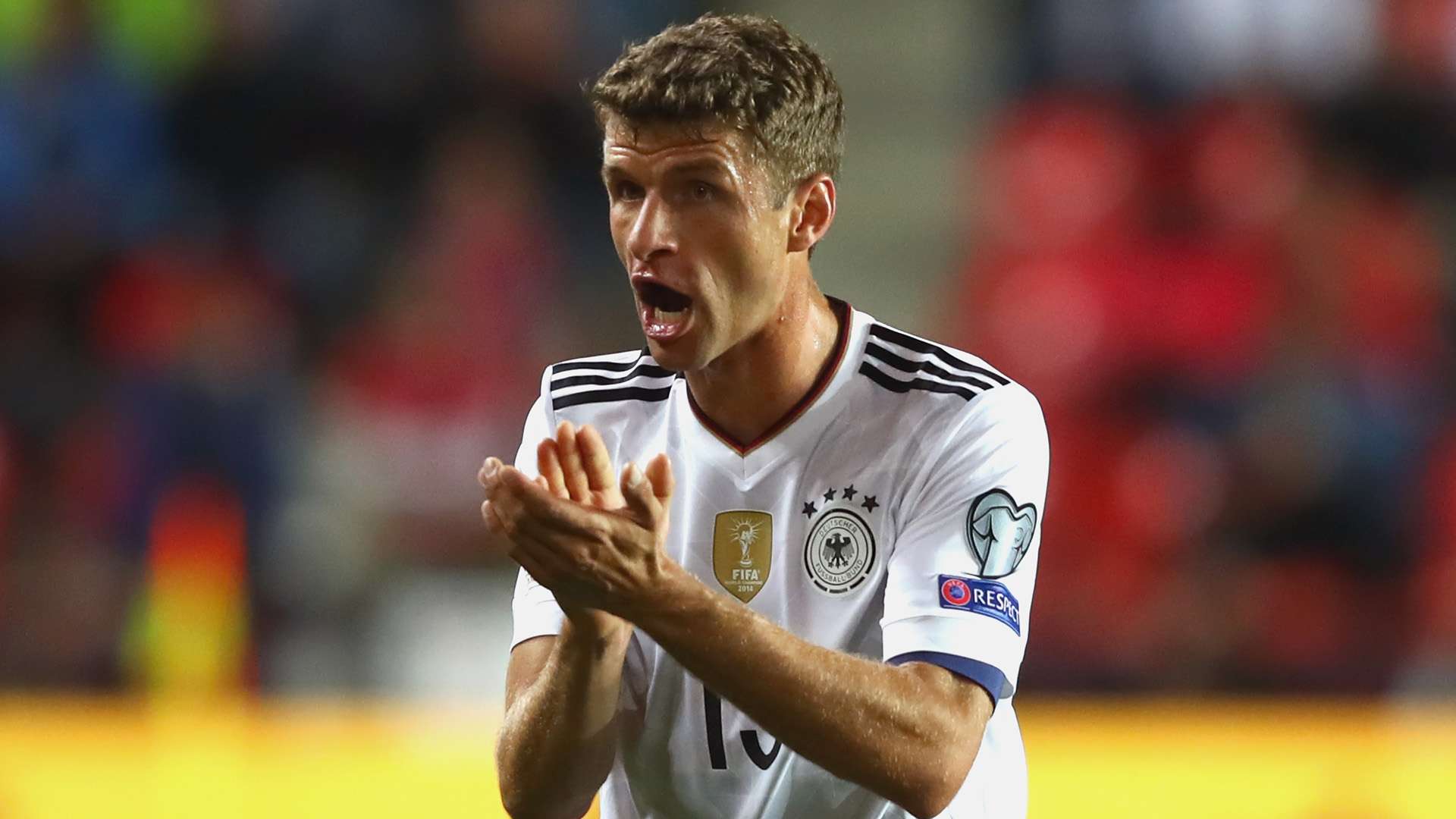 thomas müller deutschland nationalmannschaft 090117