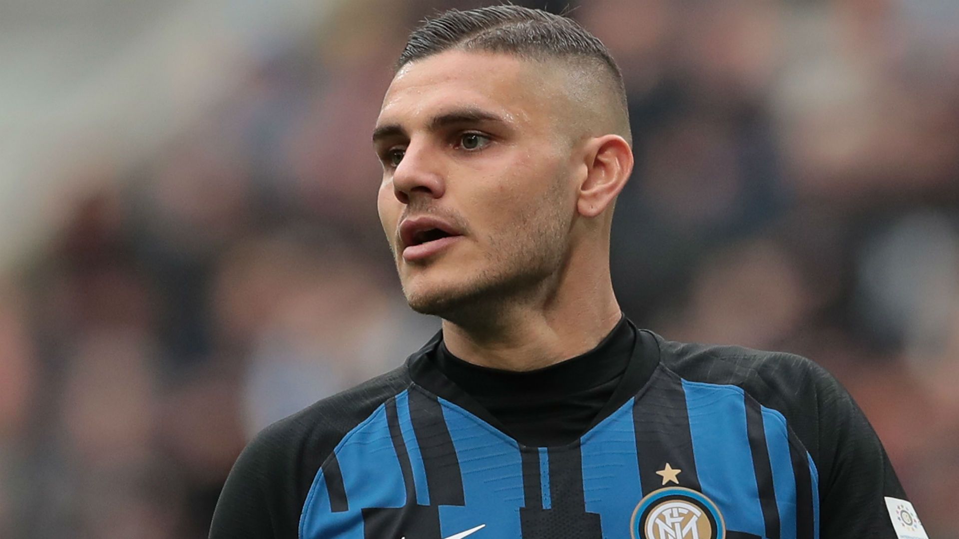 Mauro Icardi Inter