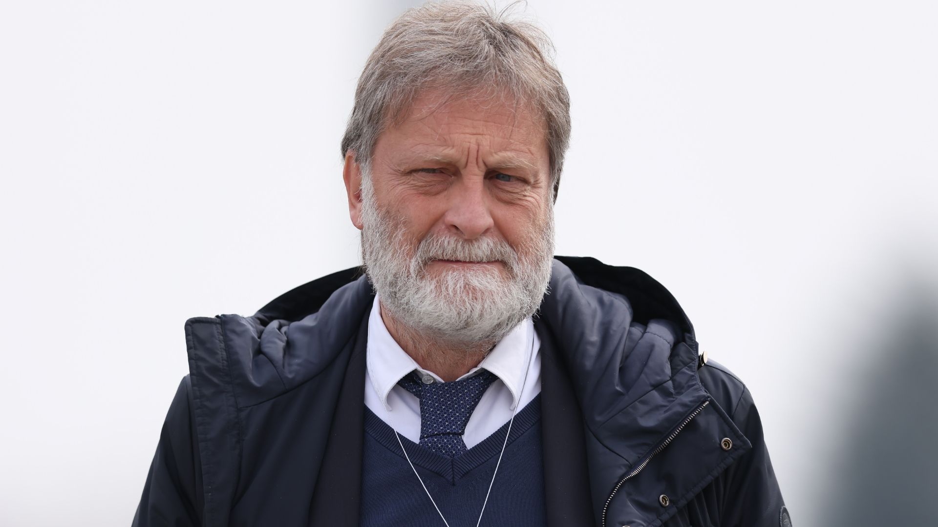 Stefano Braghin Juventus Women