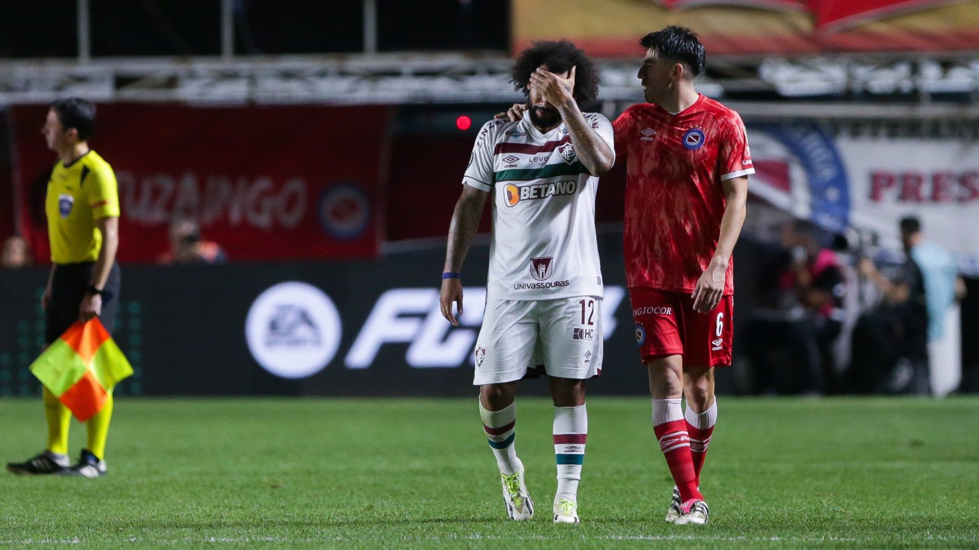 Marcelo-Fluminense 