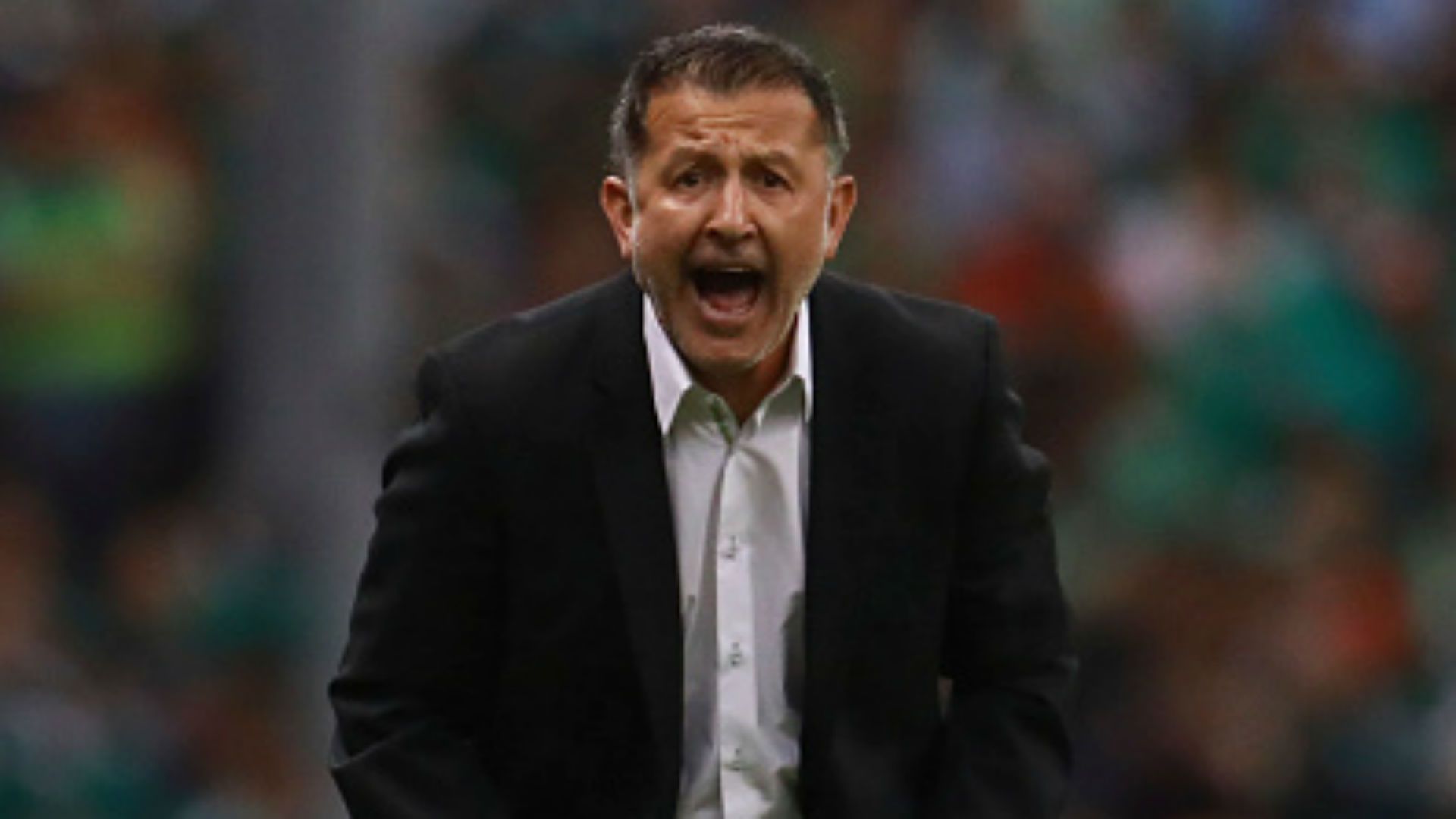 Juan Carlos Osorio Mexico Costa Rica 24032017