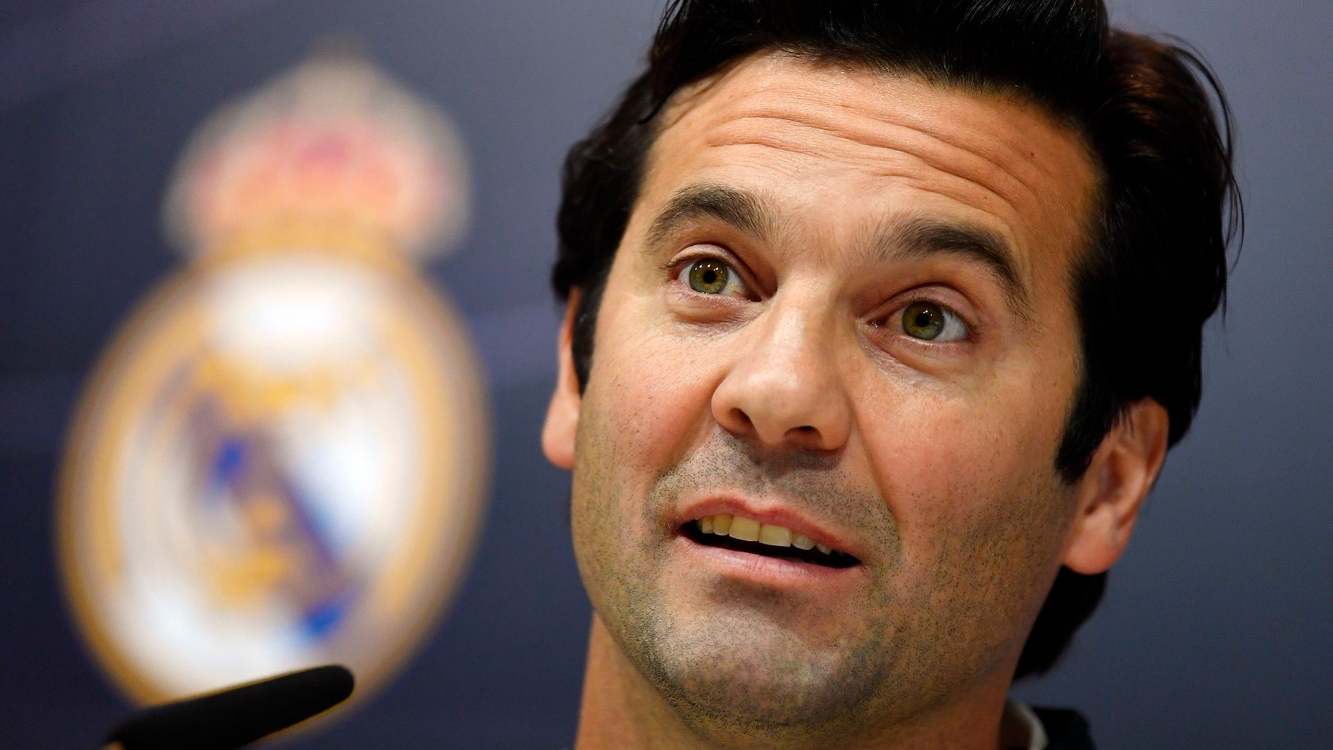 2018-11-28 Solari Real Madrid