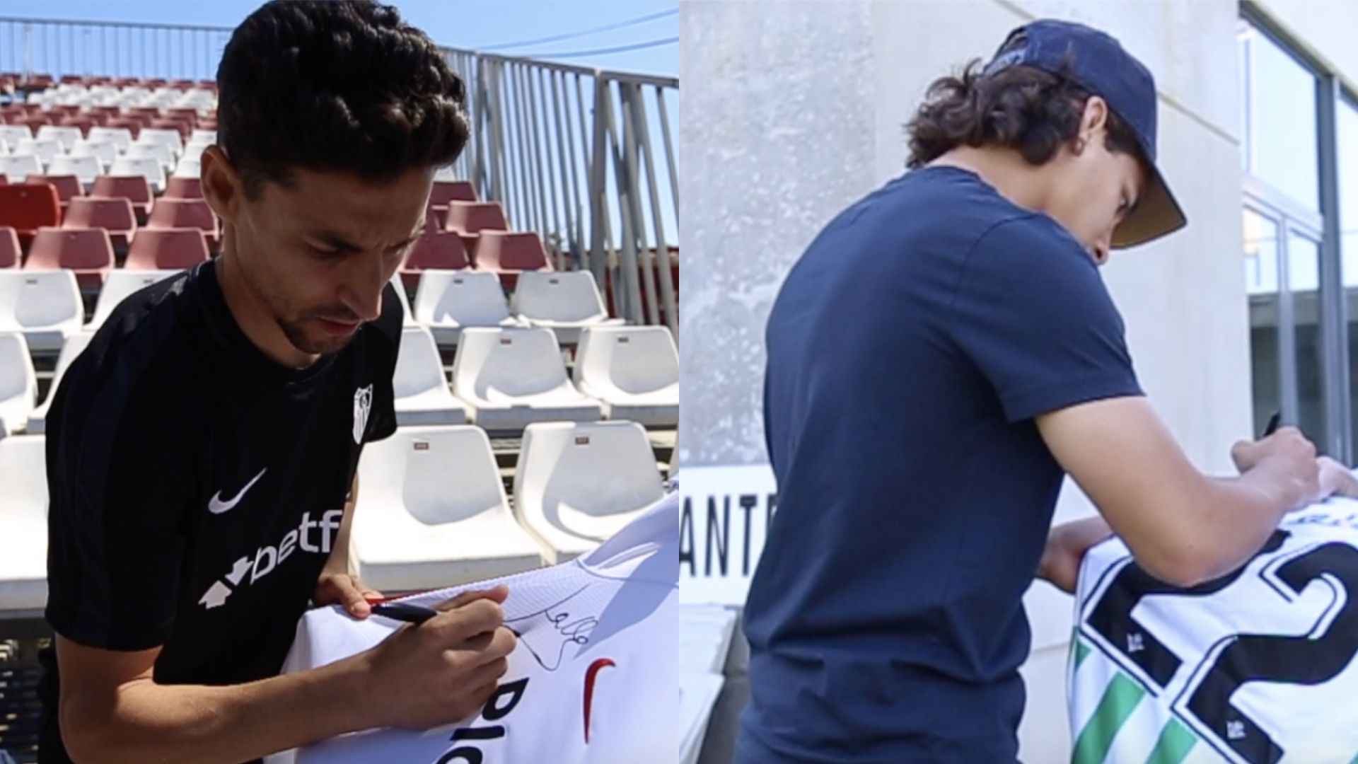 Navas Lainez camisetas