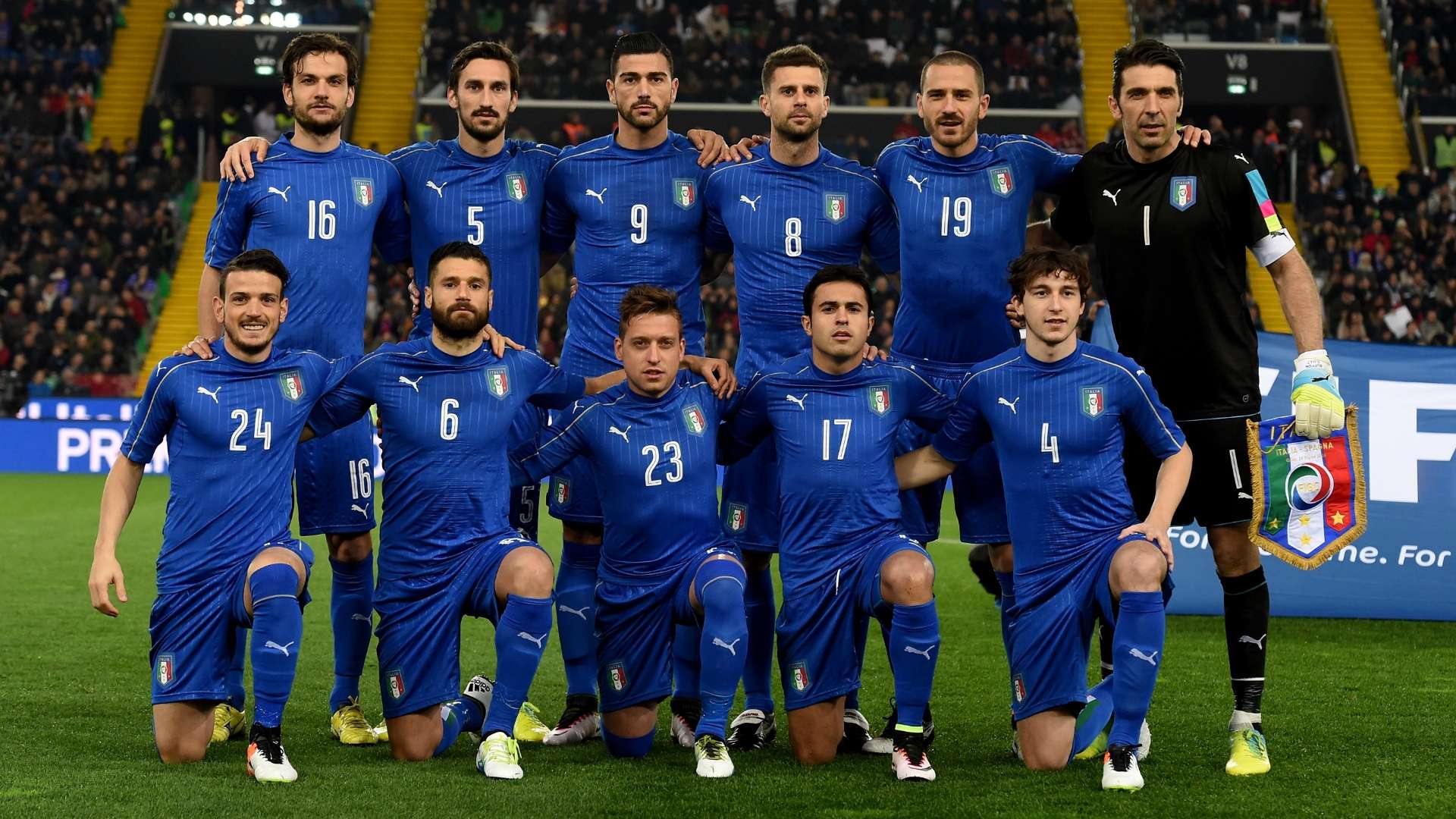 Italy