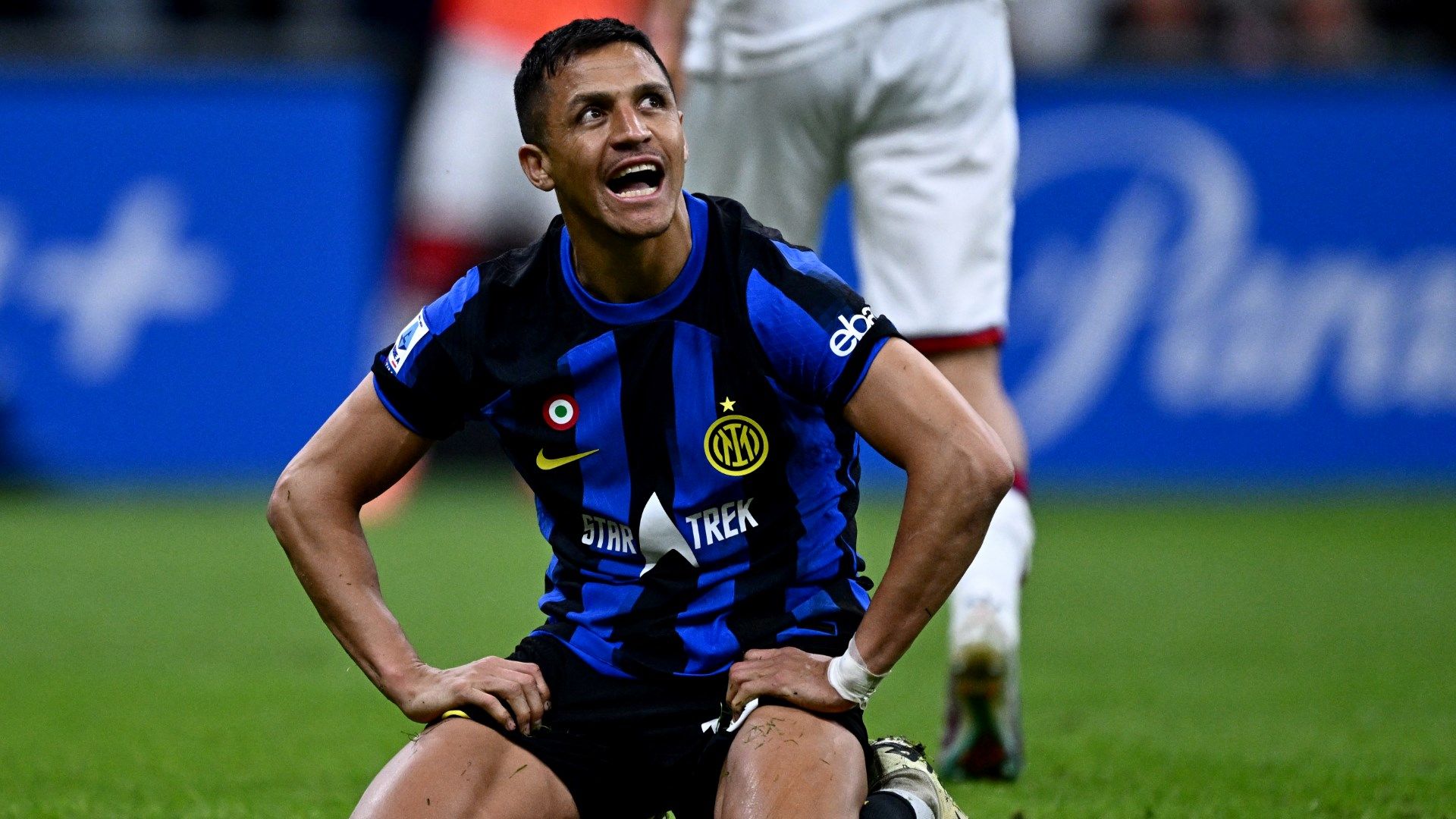 Sanchez Inter Cagliari