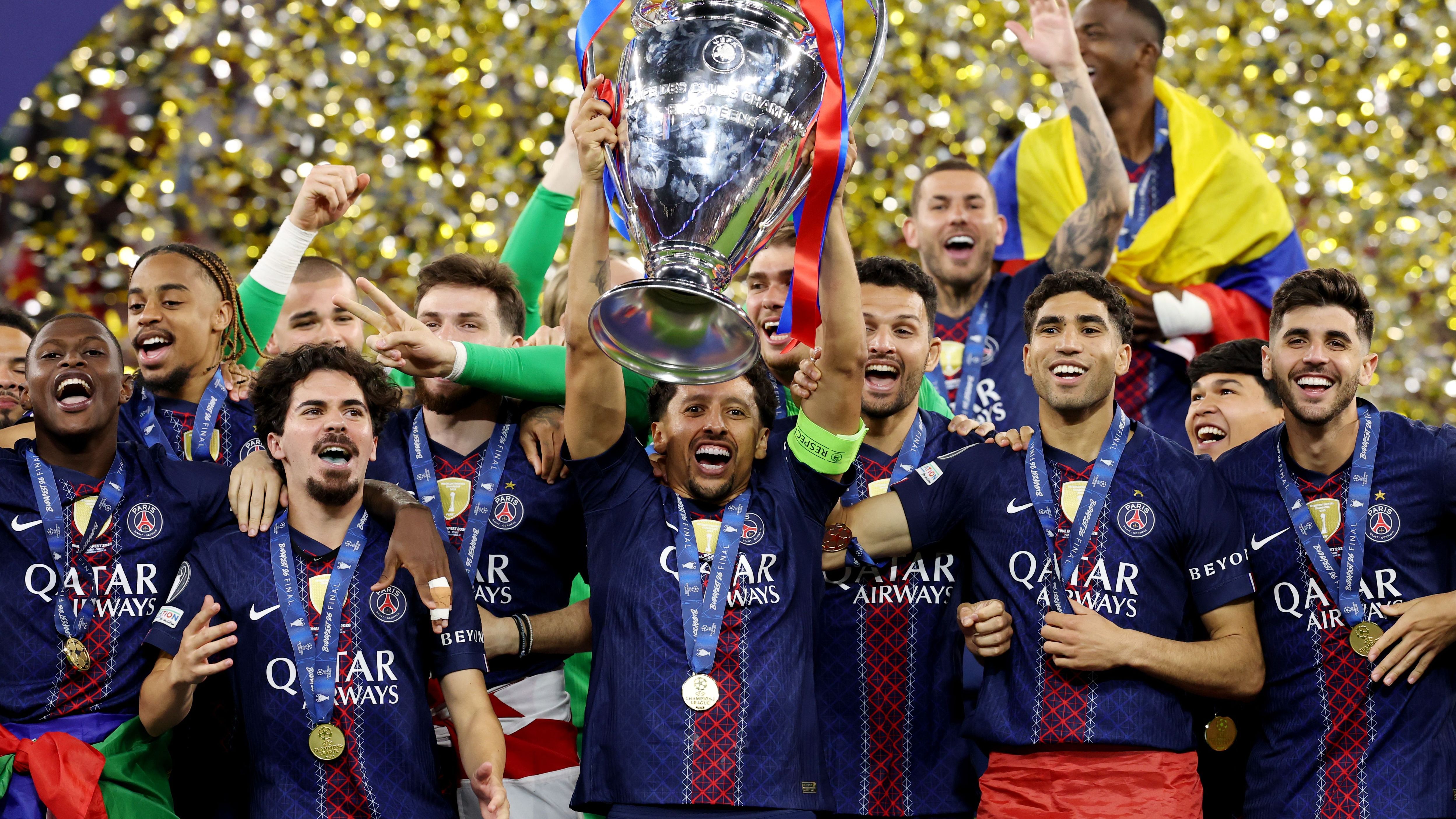 PSG