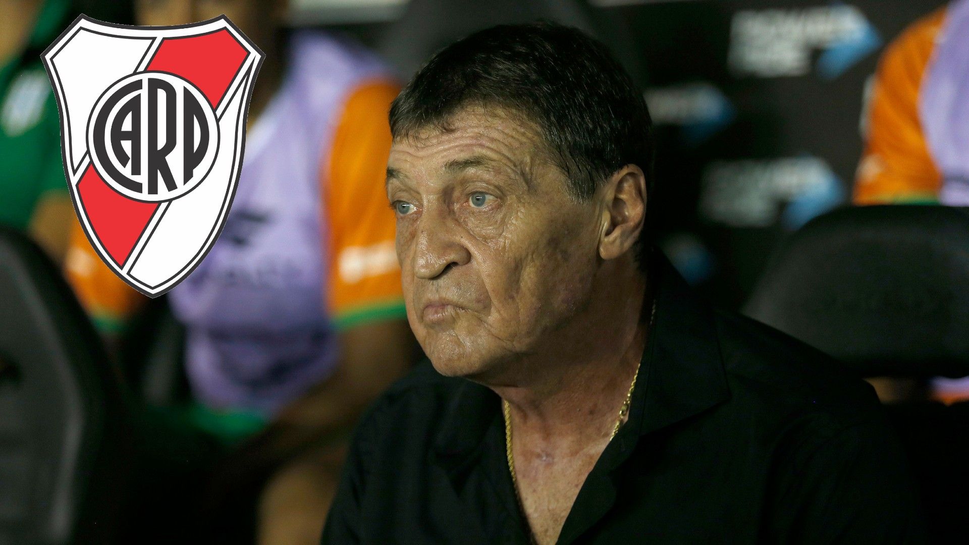 Julio Falcioni Banfield 120220