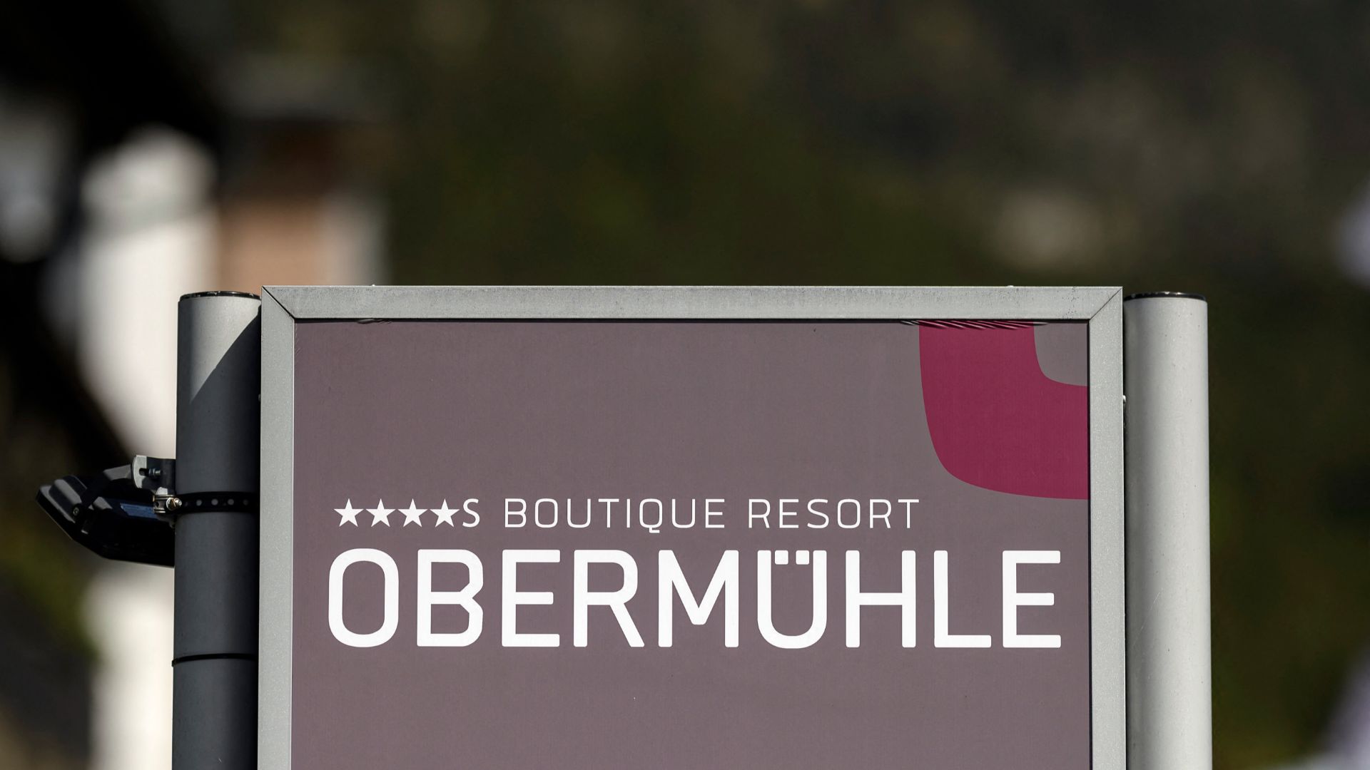 Scotland Euro 2024 basecamp