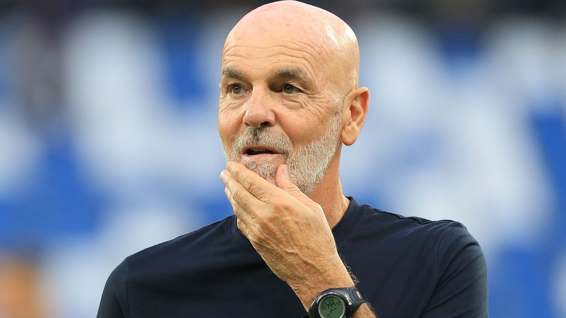 stefano pioli fiorentina