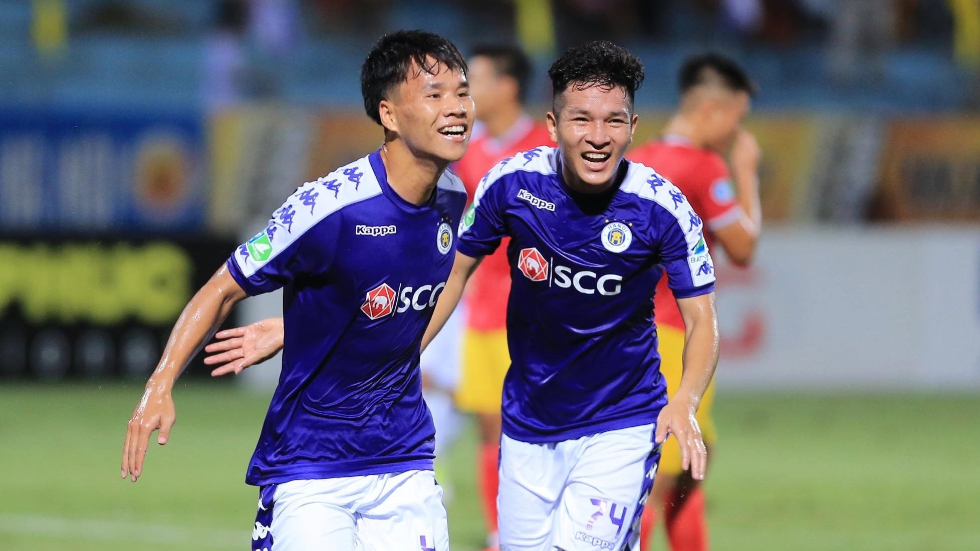 Nguyen Van Dung Truong Van Thai Quy Ha Noi Cup Quoc Gia 2019. Hà Nội FC. Lò đào tạo Hà Nội FC. Lò Gia Lâm. Hoàng Anh Gia Lâm. Nguyễn Quang Hải. Phạm Đức Huy. Đỗ Duy Mạnh. Trần Đình Trọng. Lịch thi đấu V.League. V.League. V.League hoãn vô thời hạn. CLB bóng đá Hà Nội. Hà Nội vô địch đào tạo trẻ. Trẻ Hà Nội xưng bá. HLV Chu Đình Nghiêm. Lê Xuân Tú. Lê Văn Xuân.