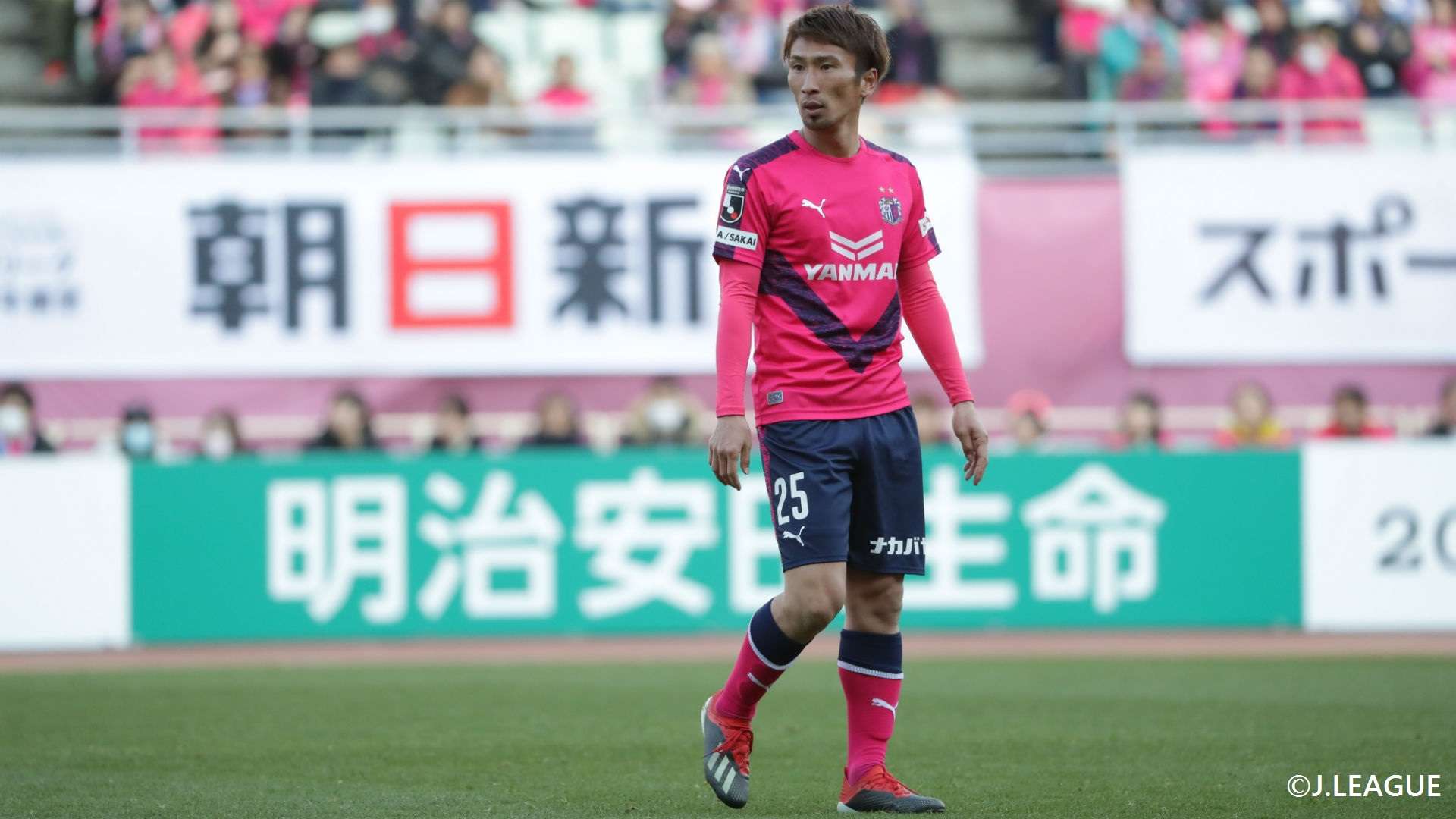 KONAMI_JPOTW_10th Sec_奥埜博亮