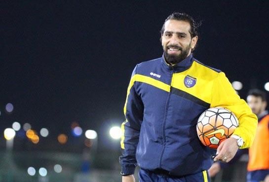 الأردني شادي أبو هشهش