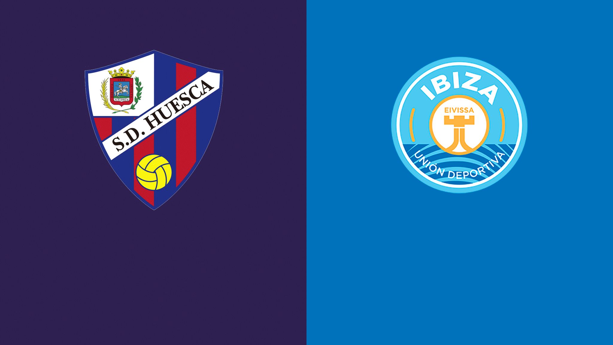 HUESCA IBIZA 18112021