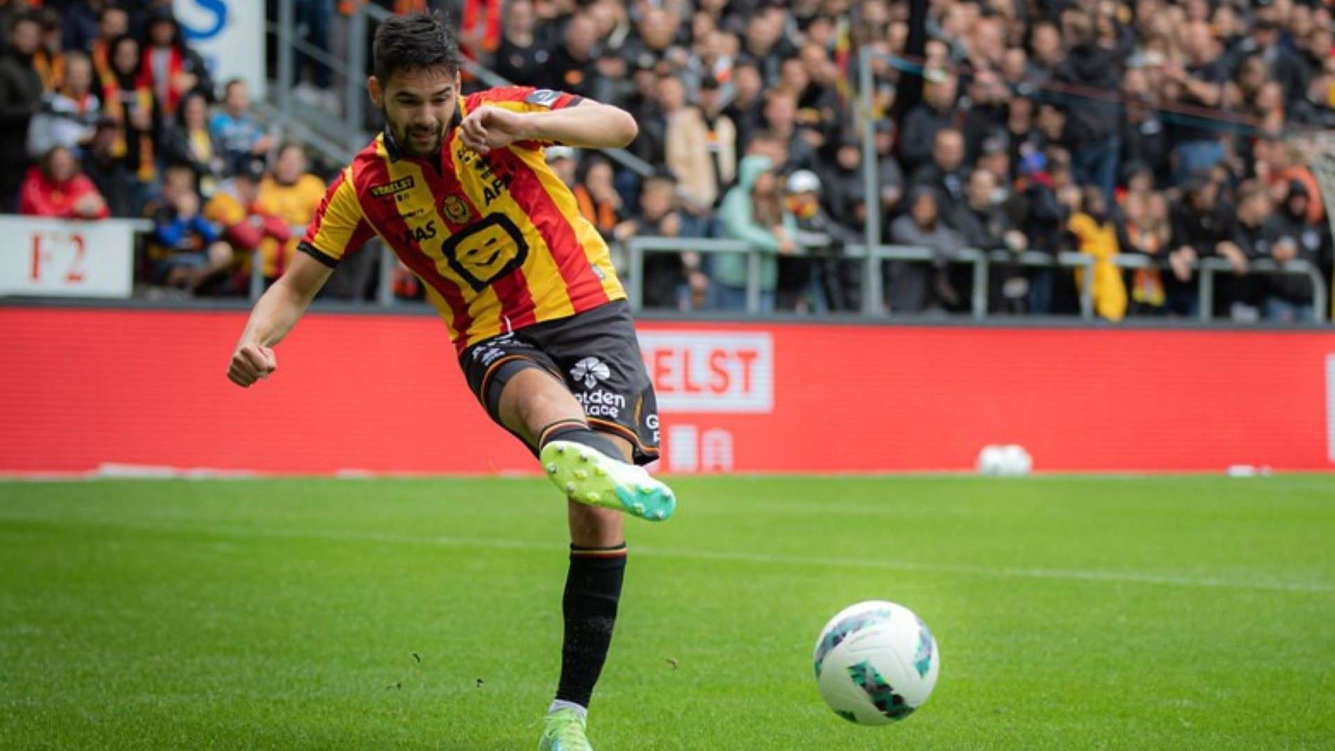 Sandy Walsh - KV Mechelen