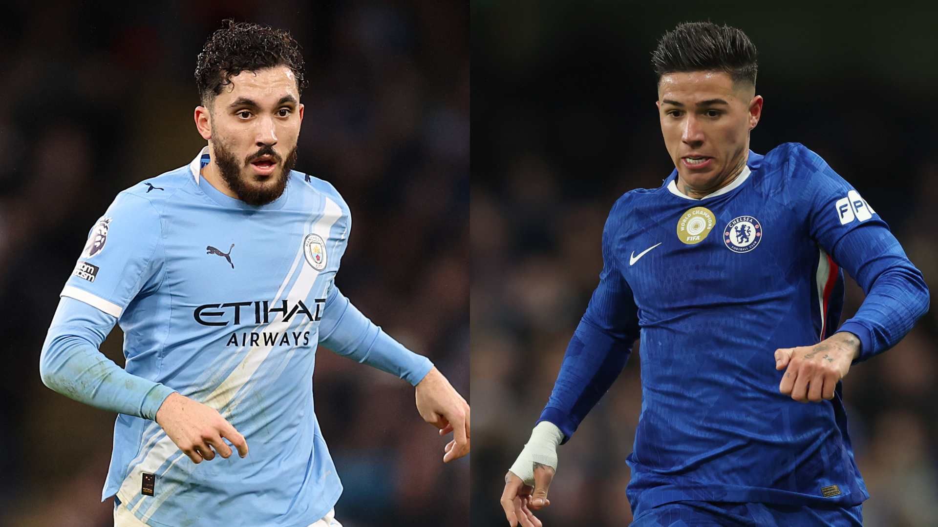 manchester city chelsea