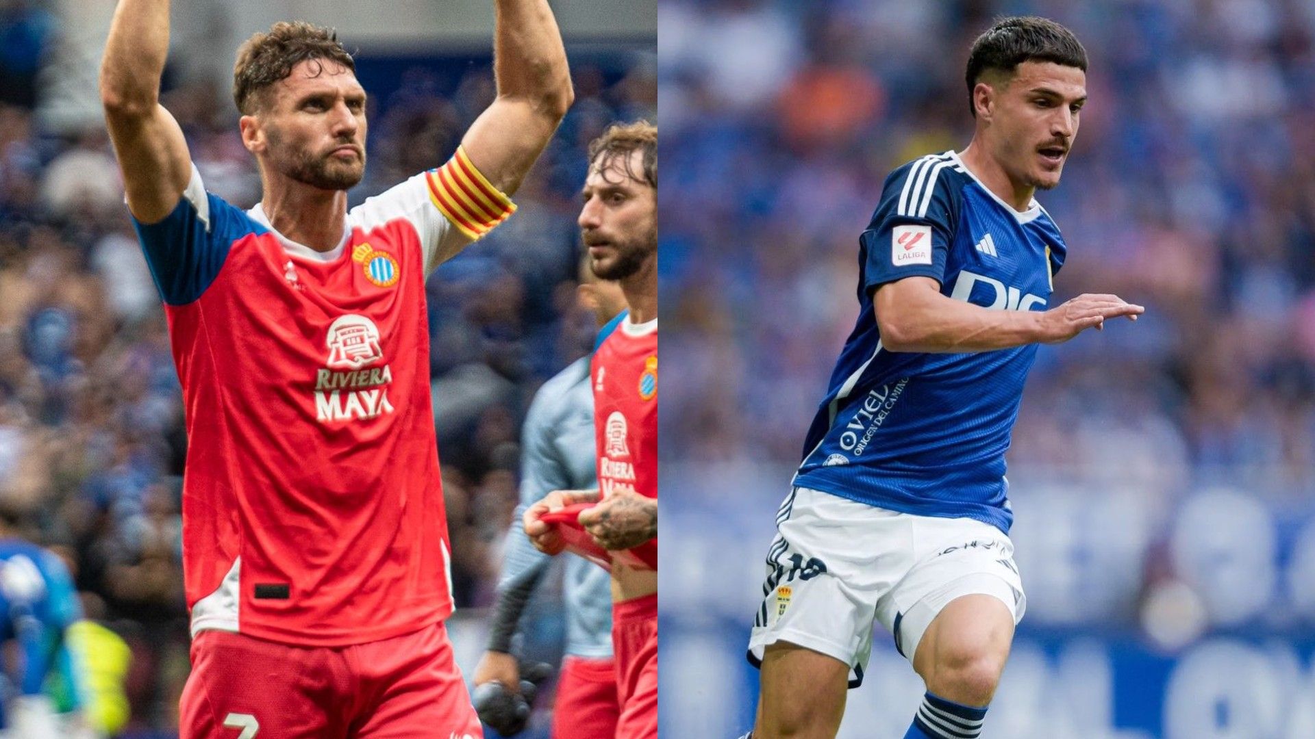 Espanyol Real Oviedo