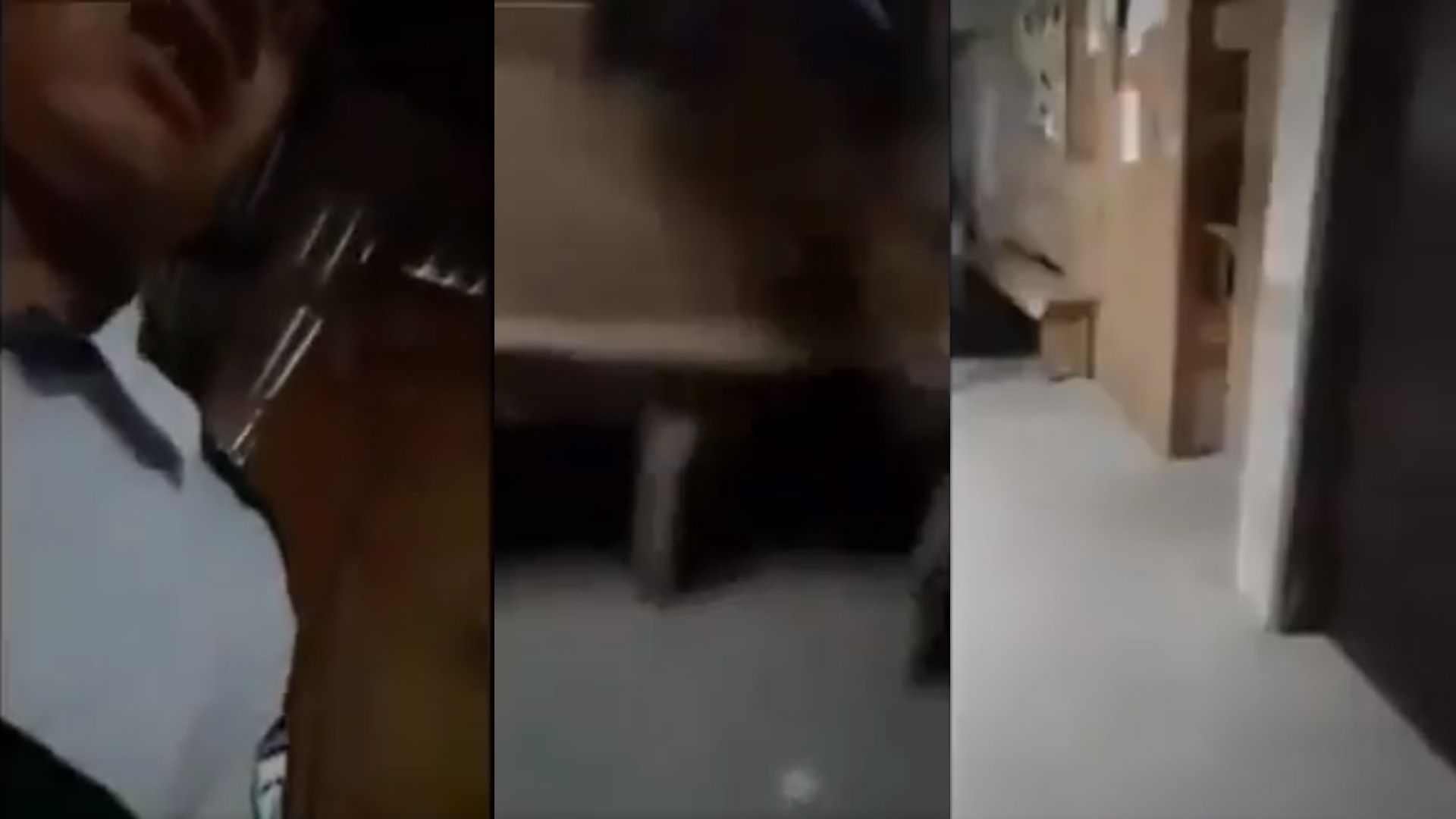 Video Fantasma Huracan