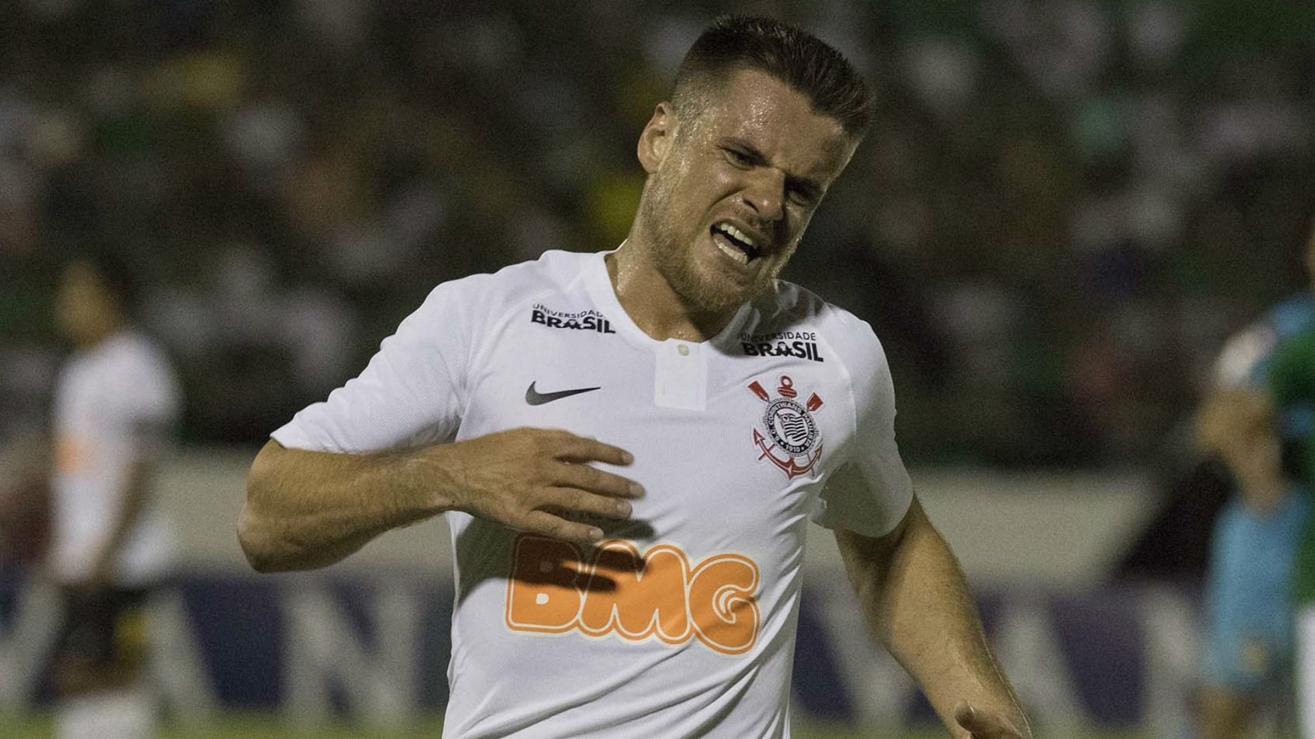 Ramiro - Corinthians - 23/01/2019