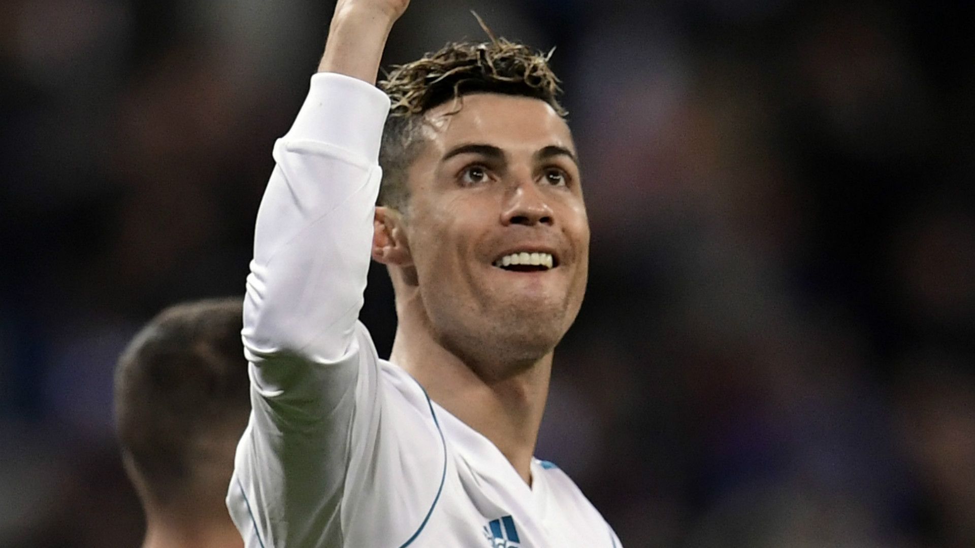 Cristiano Ronaldo Real Madrid