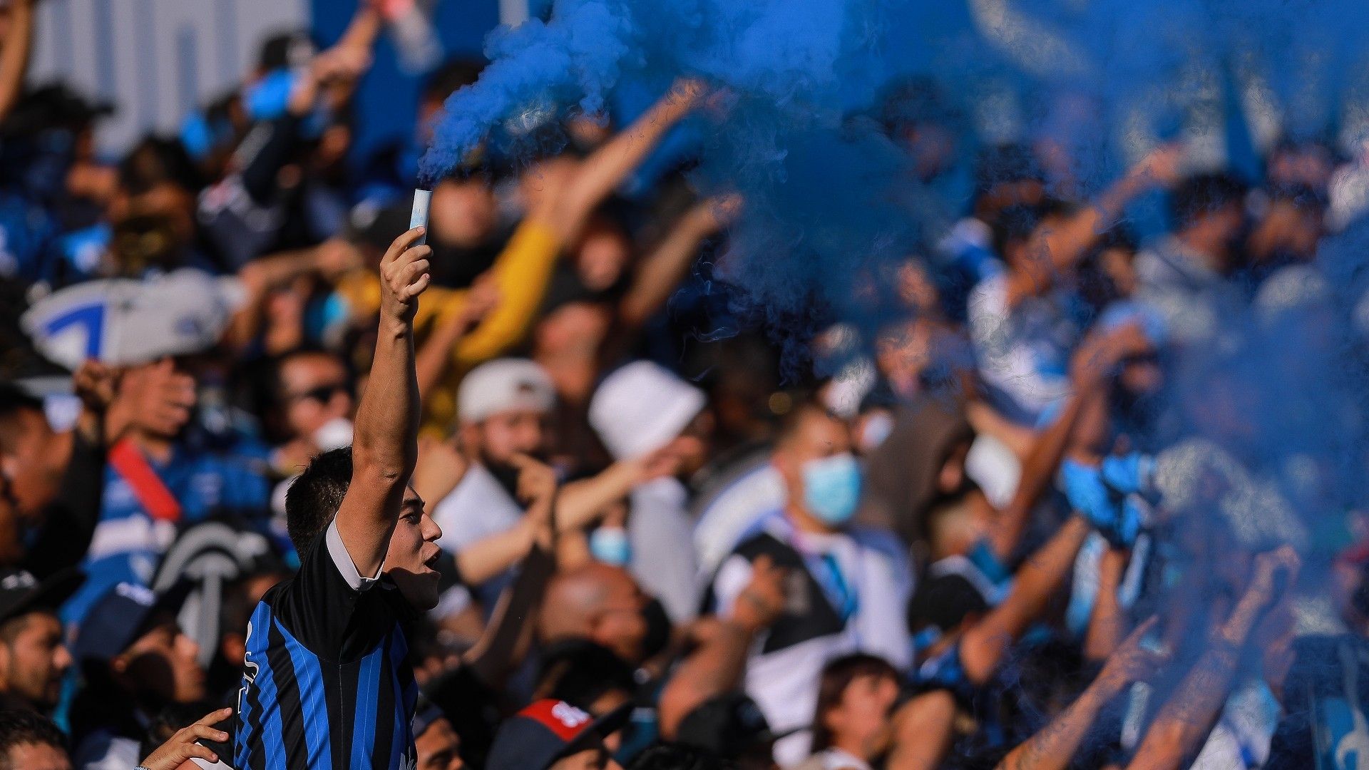 Afición Querétaro Clausura 2022