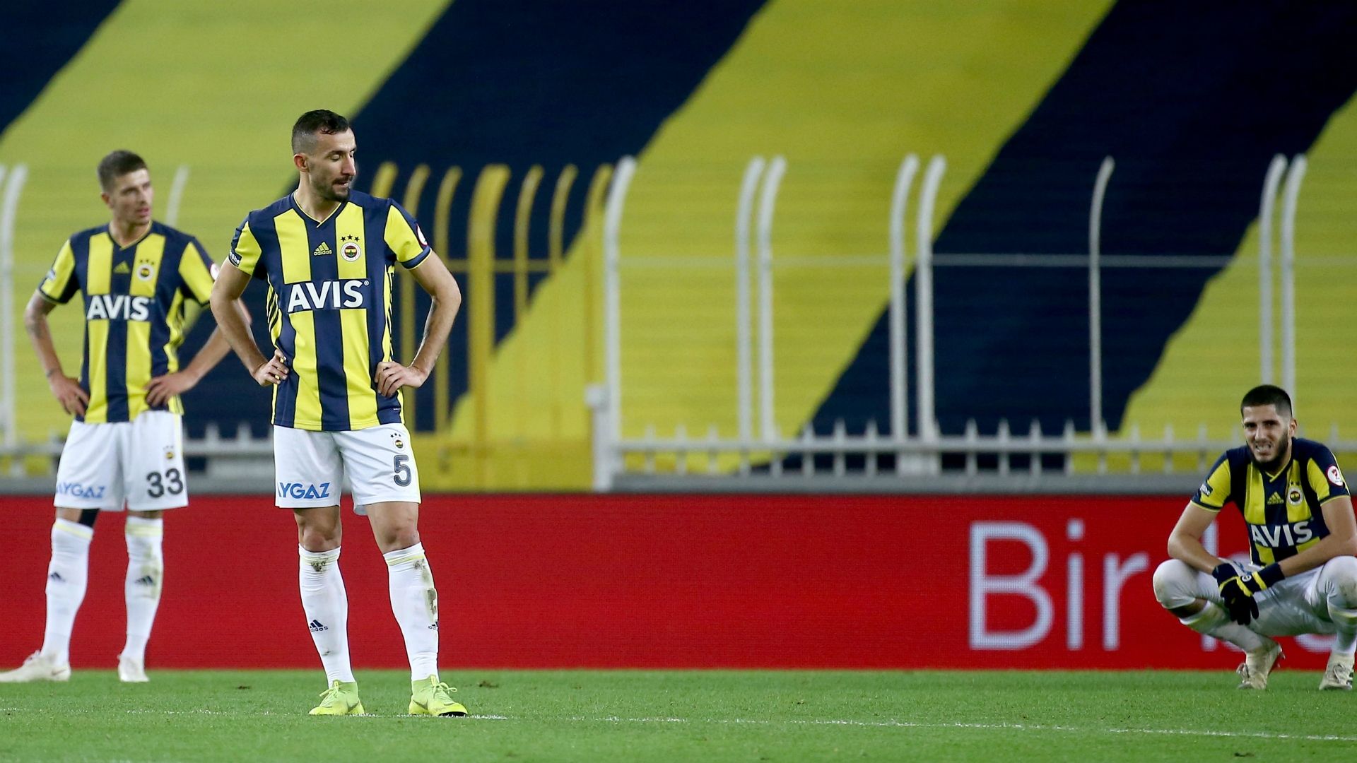 Fenerbahce Umraniyespor 240119