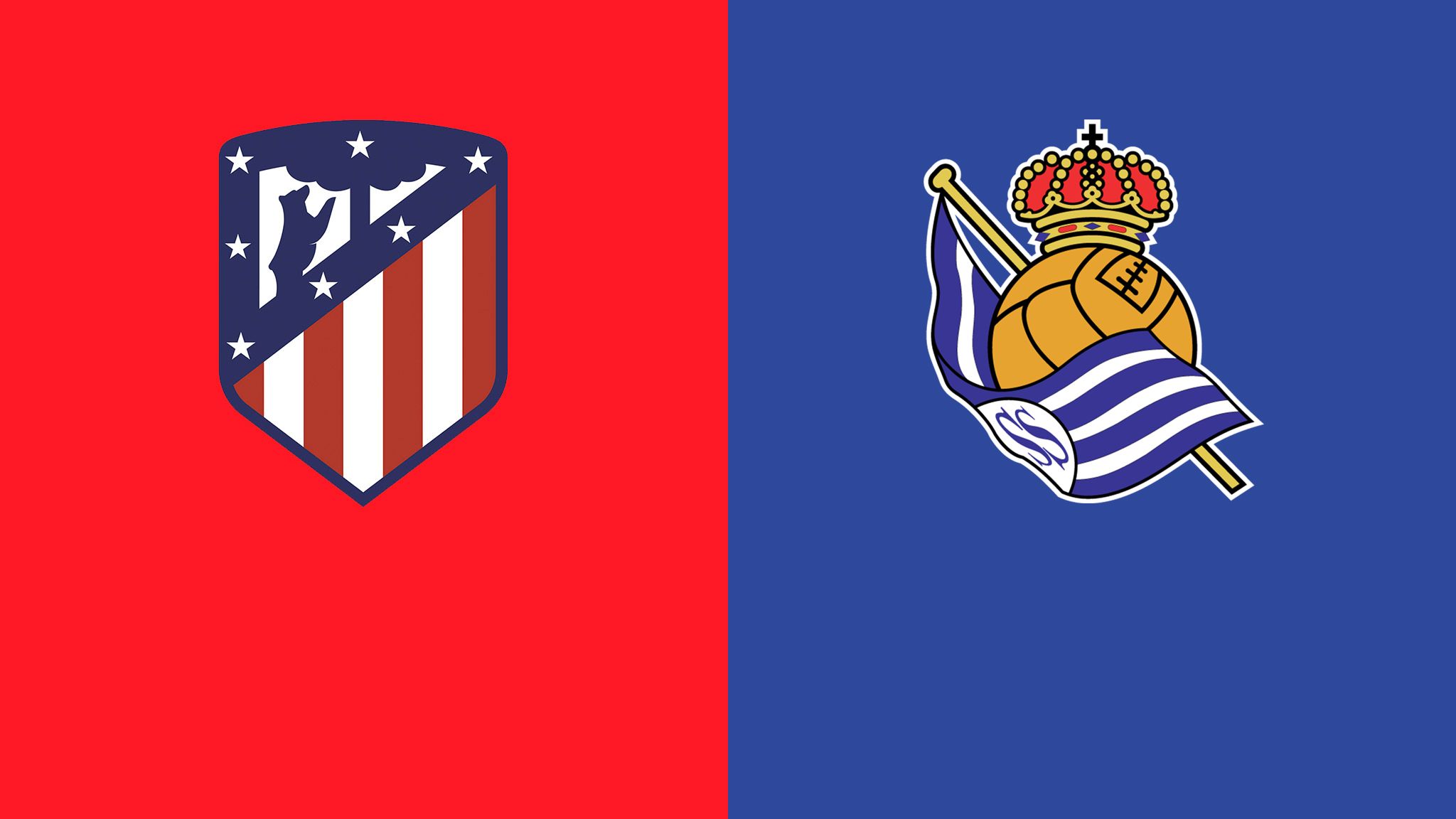 ATLÉTICO MADRID REAL SOCIEDAD 11112021