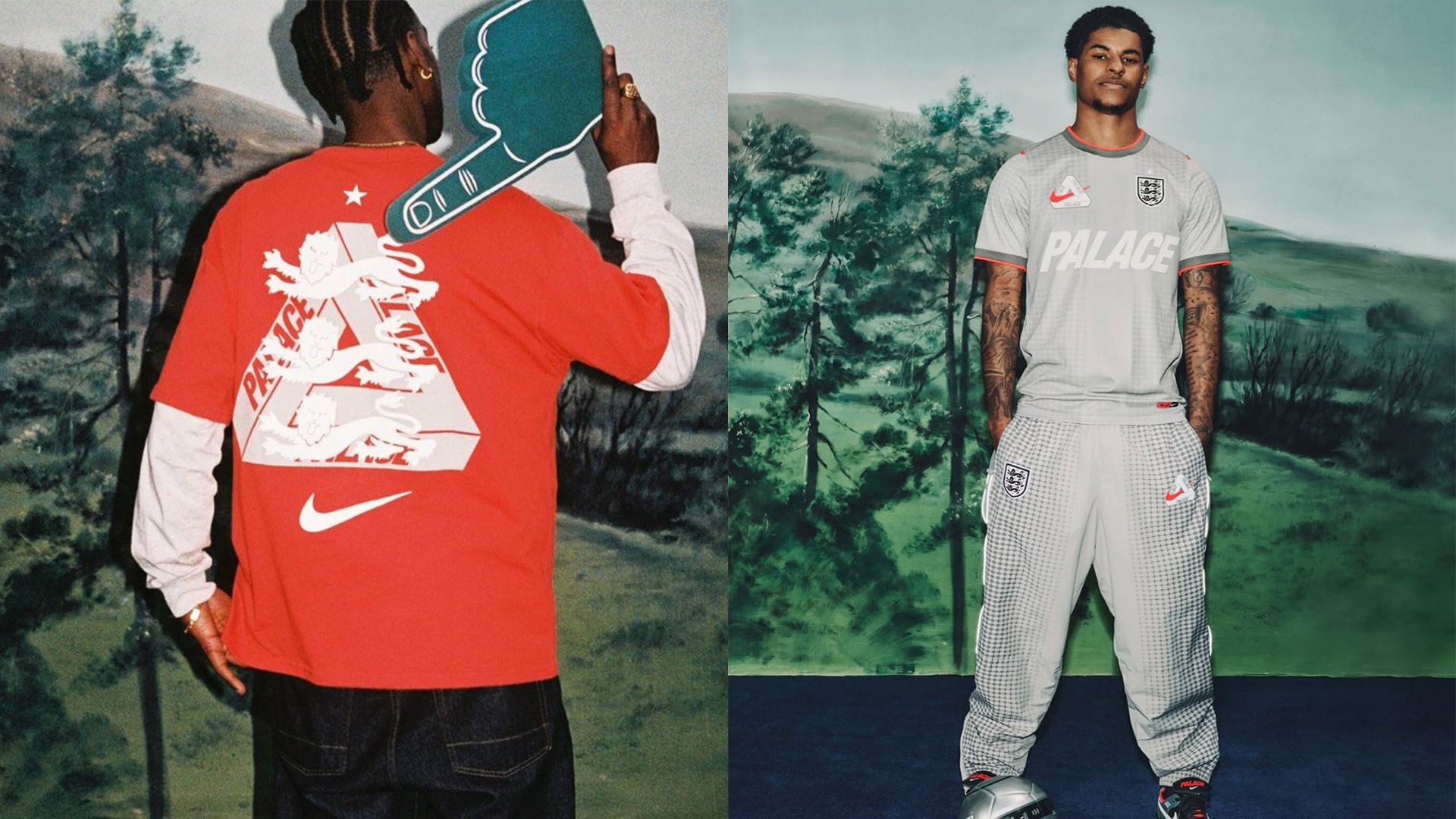 Nike x Palace collab 3