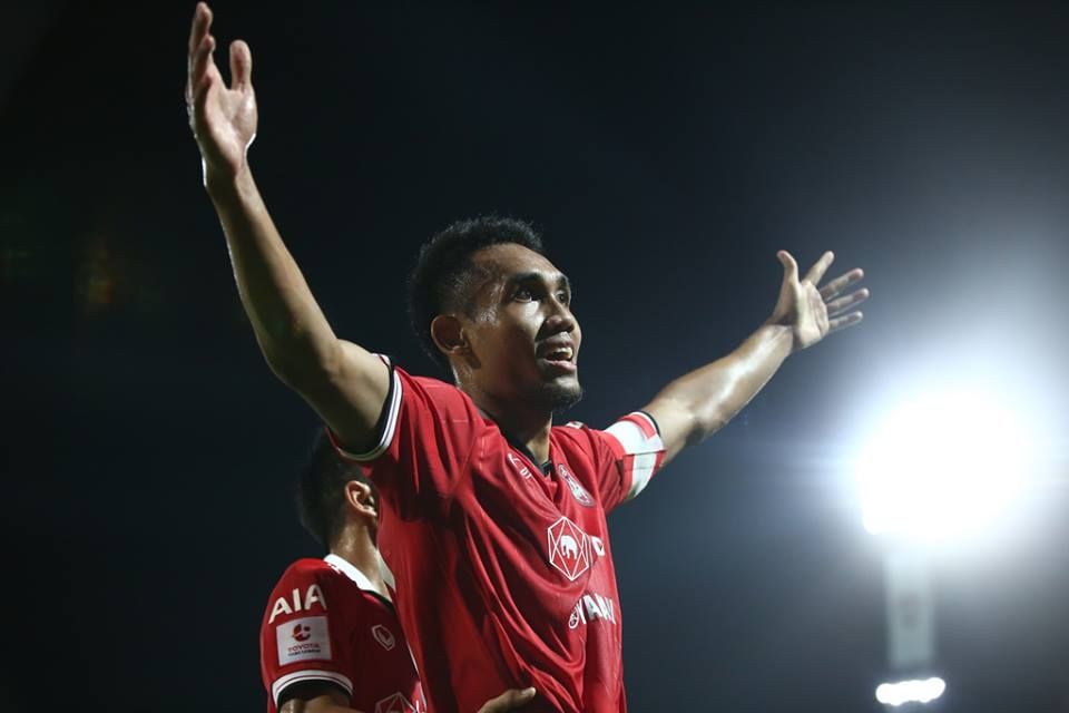 ธีรศิลป์ แดงดา