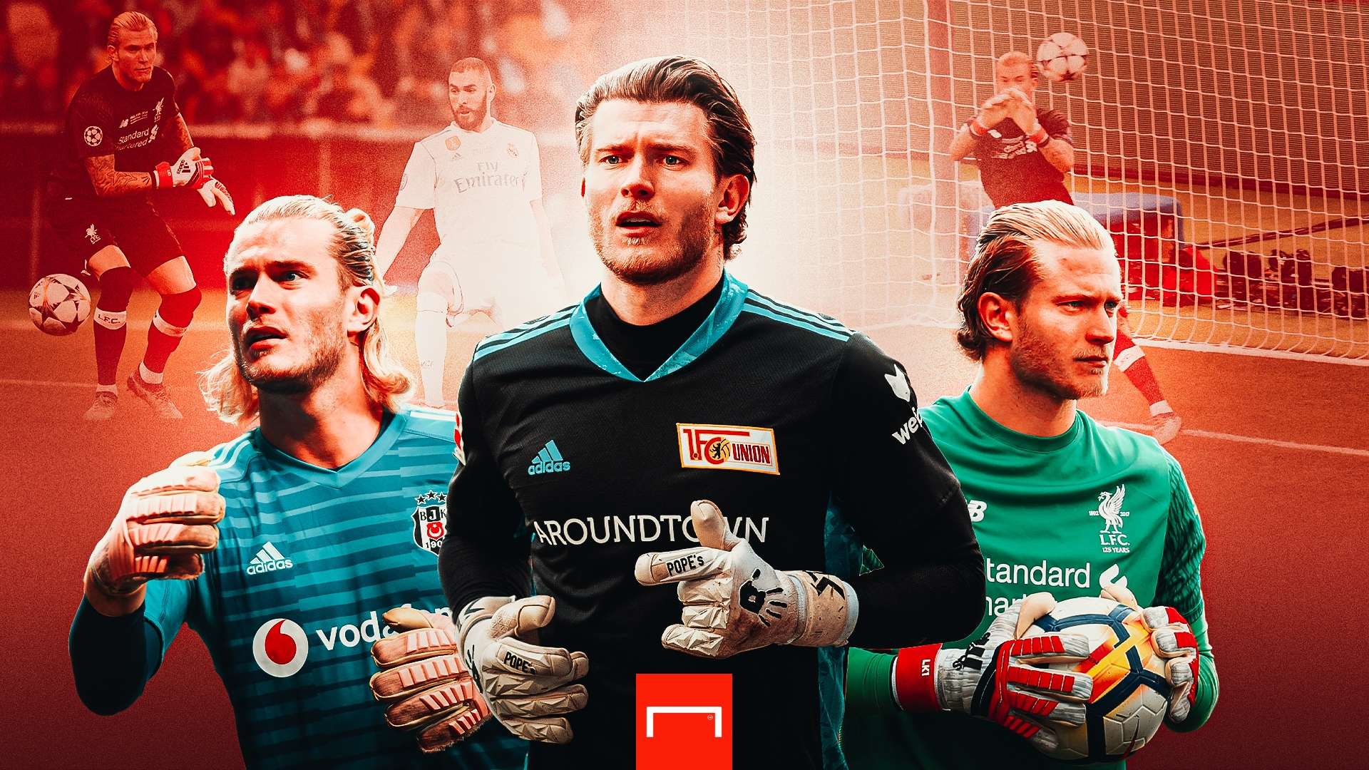 Karius GFX