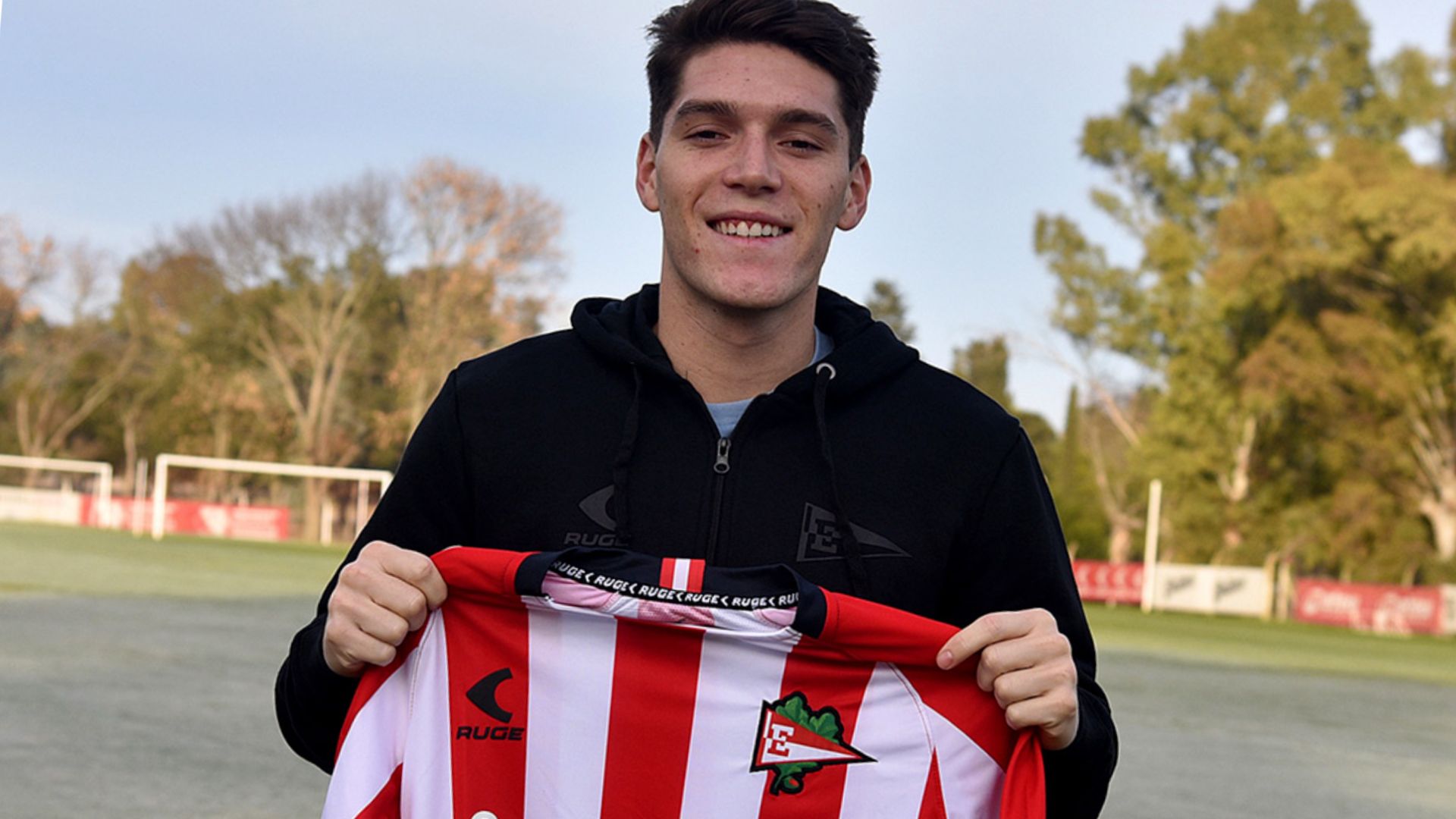 benjamin rollheiser estudiantes 25062022