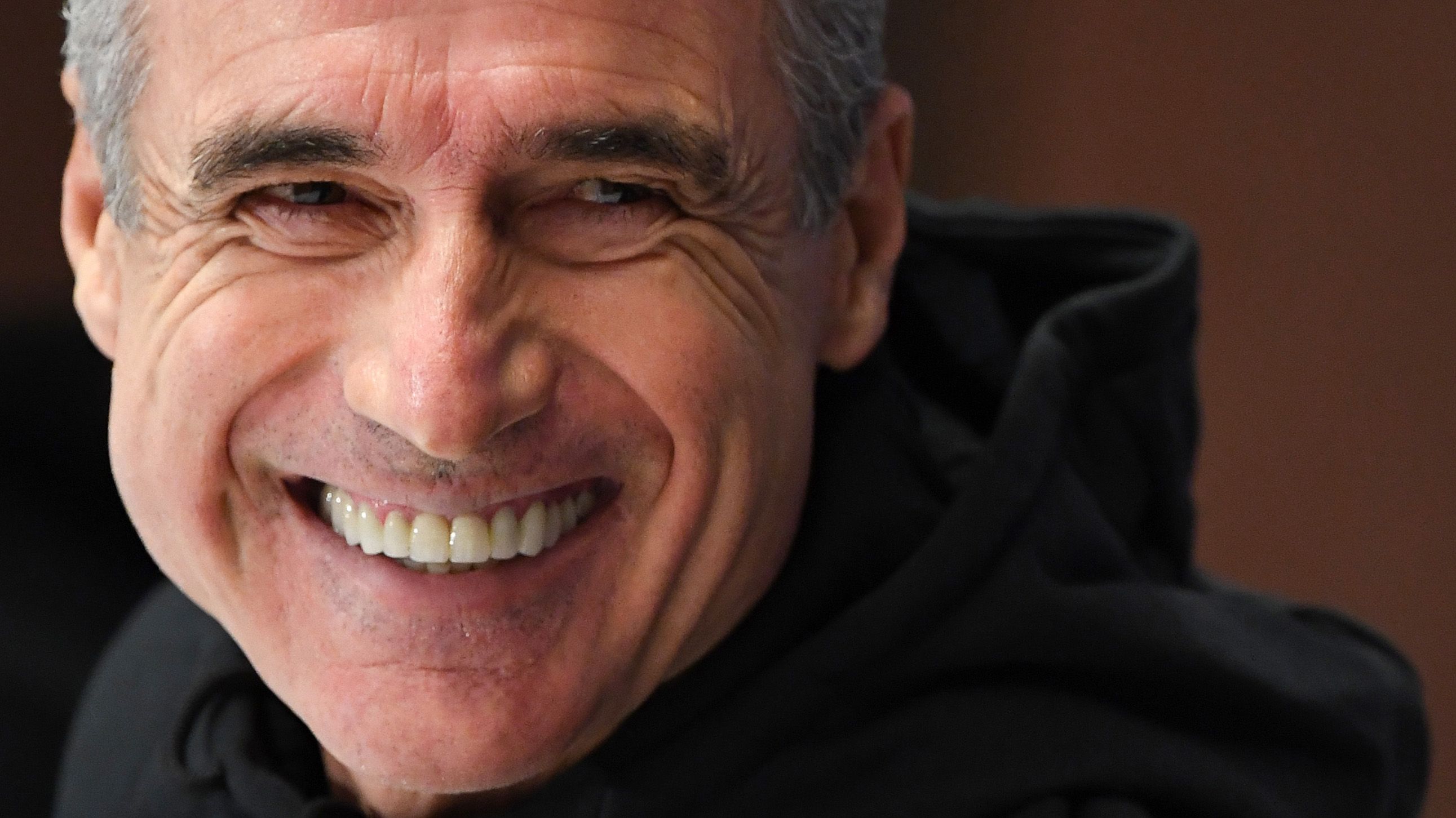 Luis Castro, Shakhtar Donetsk