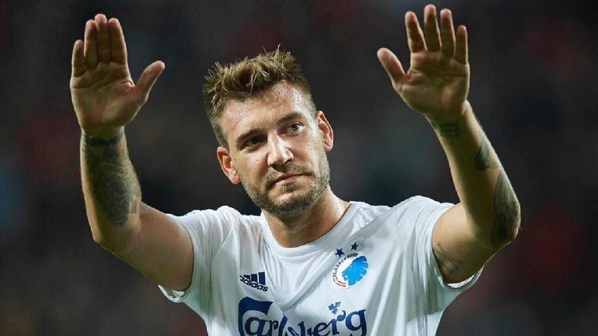 Bendtner