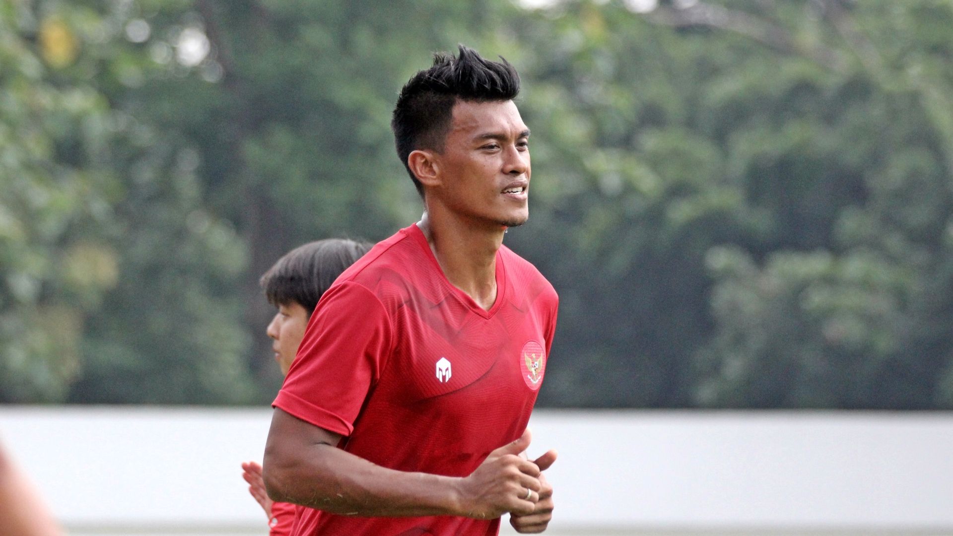 Lerby Eliandri Timnas Indonesia