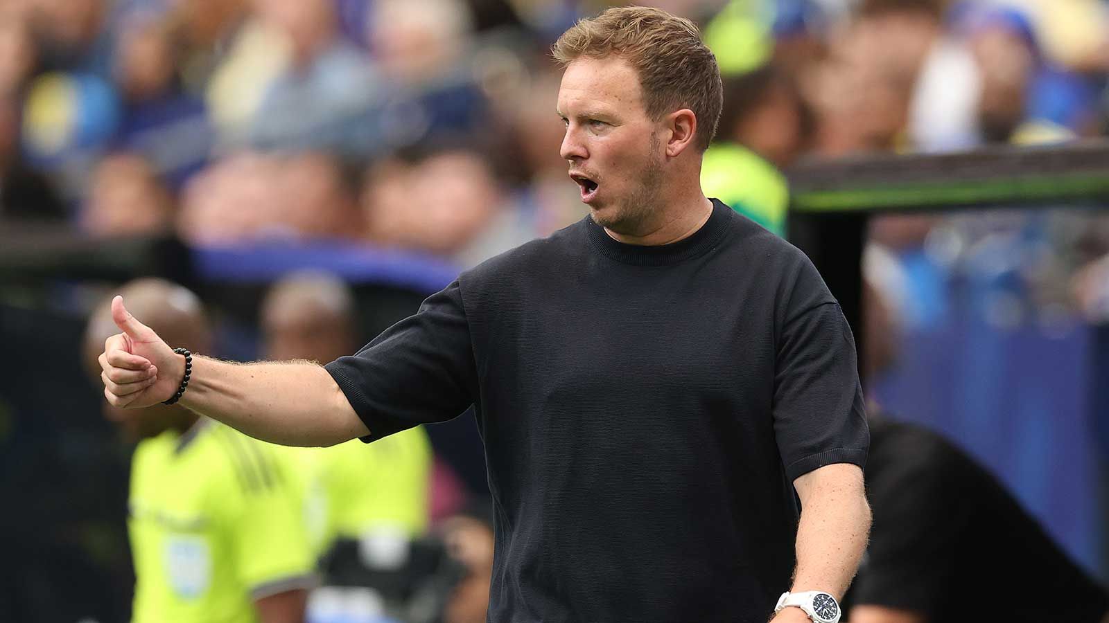 Nagelsmann