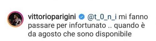 Parigini Instagram