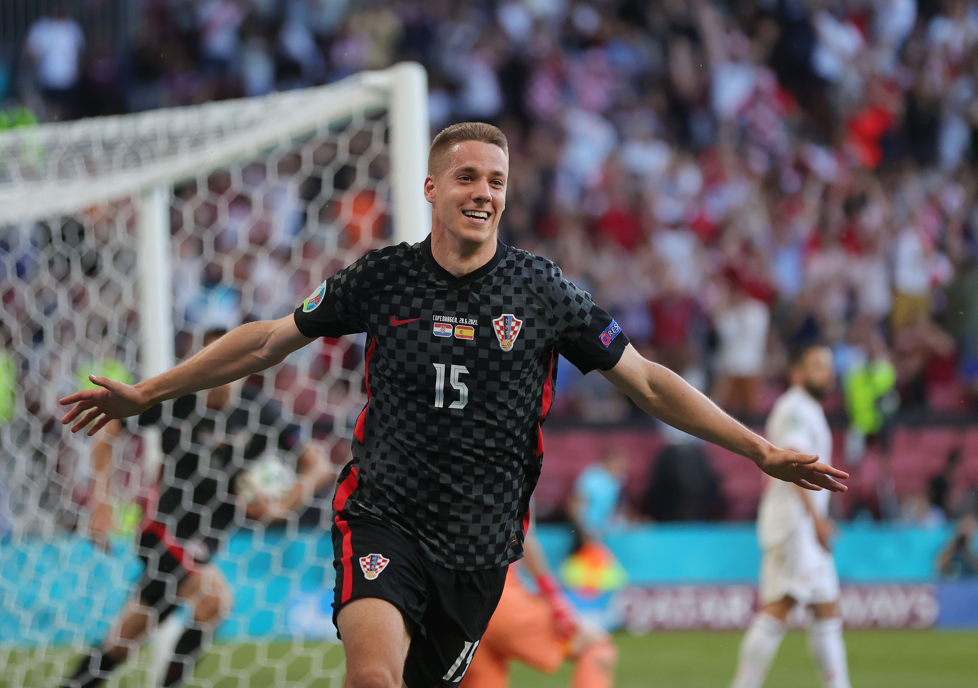 Mario Pasalic