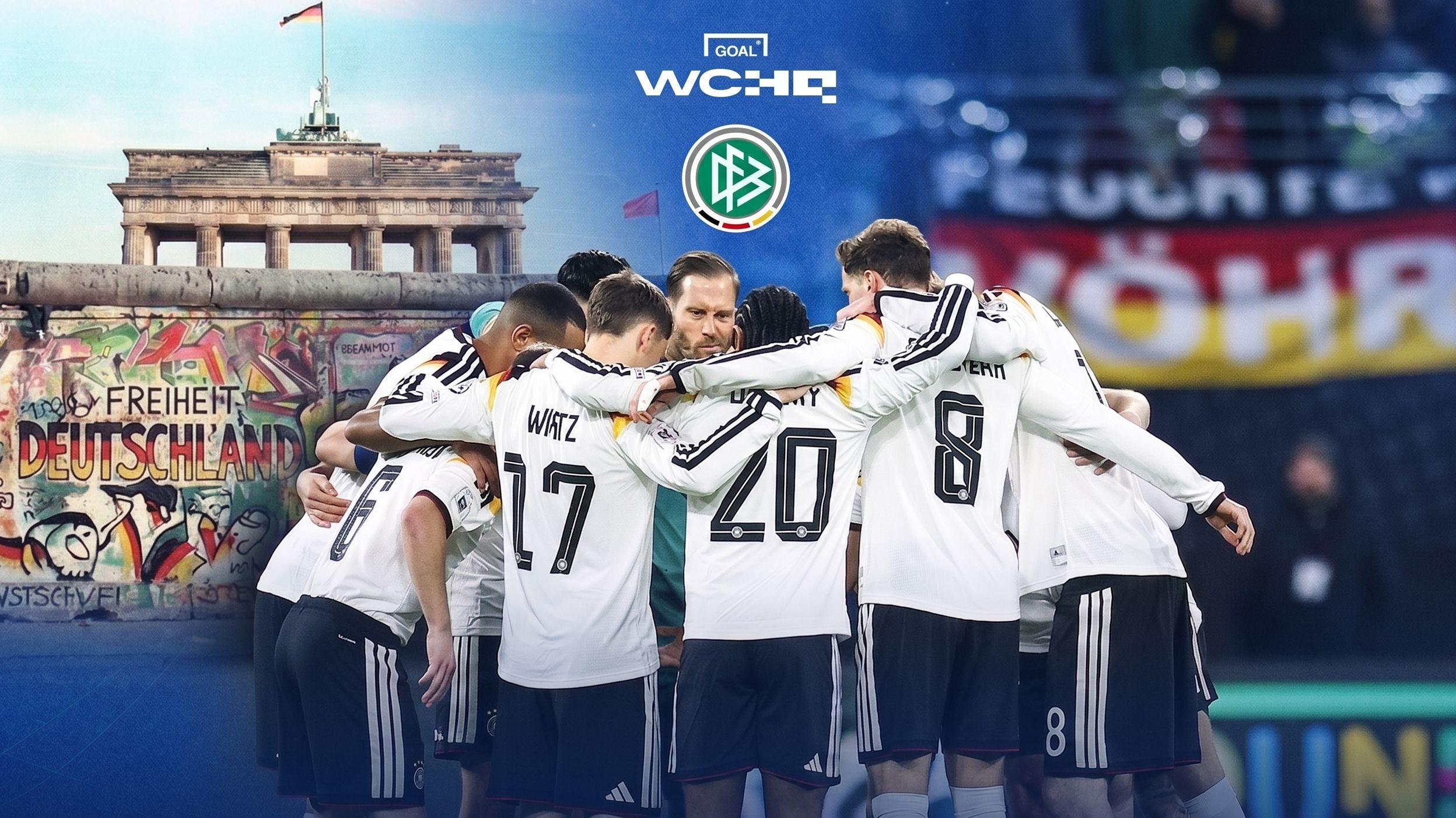 World Cup Germany (Goal Only)