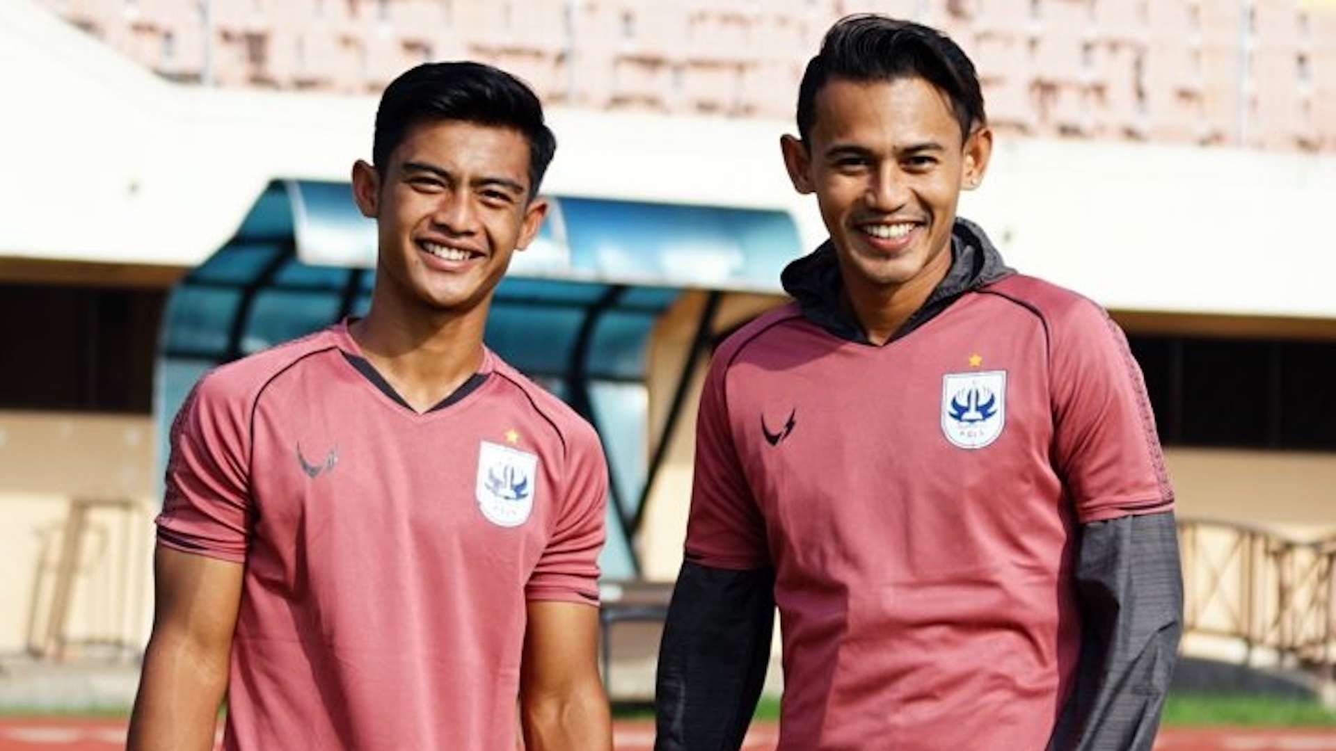 Pratama Arhan - Hari Nur Yulianto - PSIS