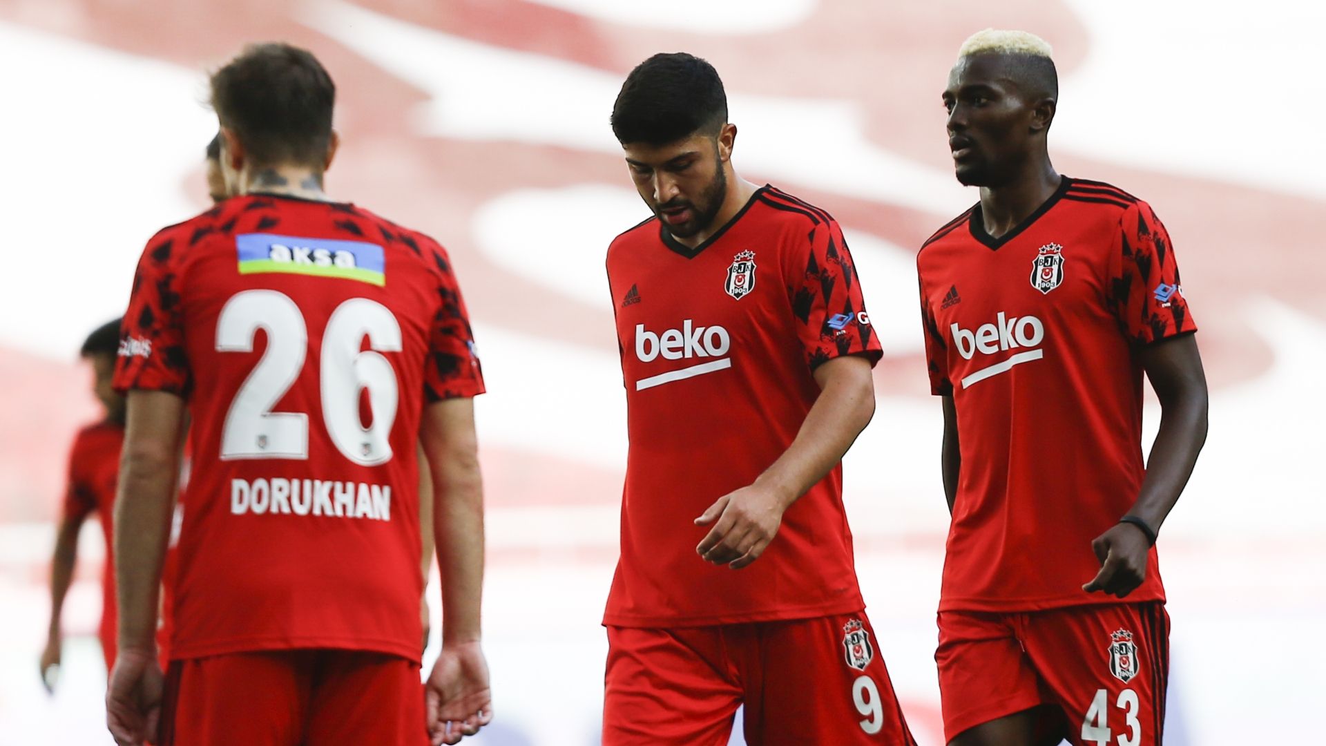 konyaspor besiktas 27092020