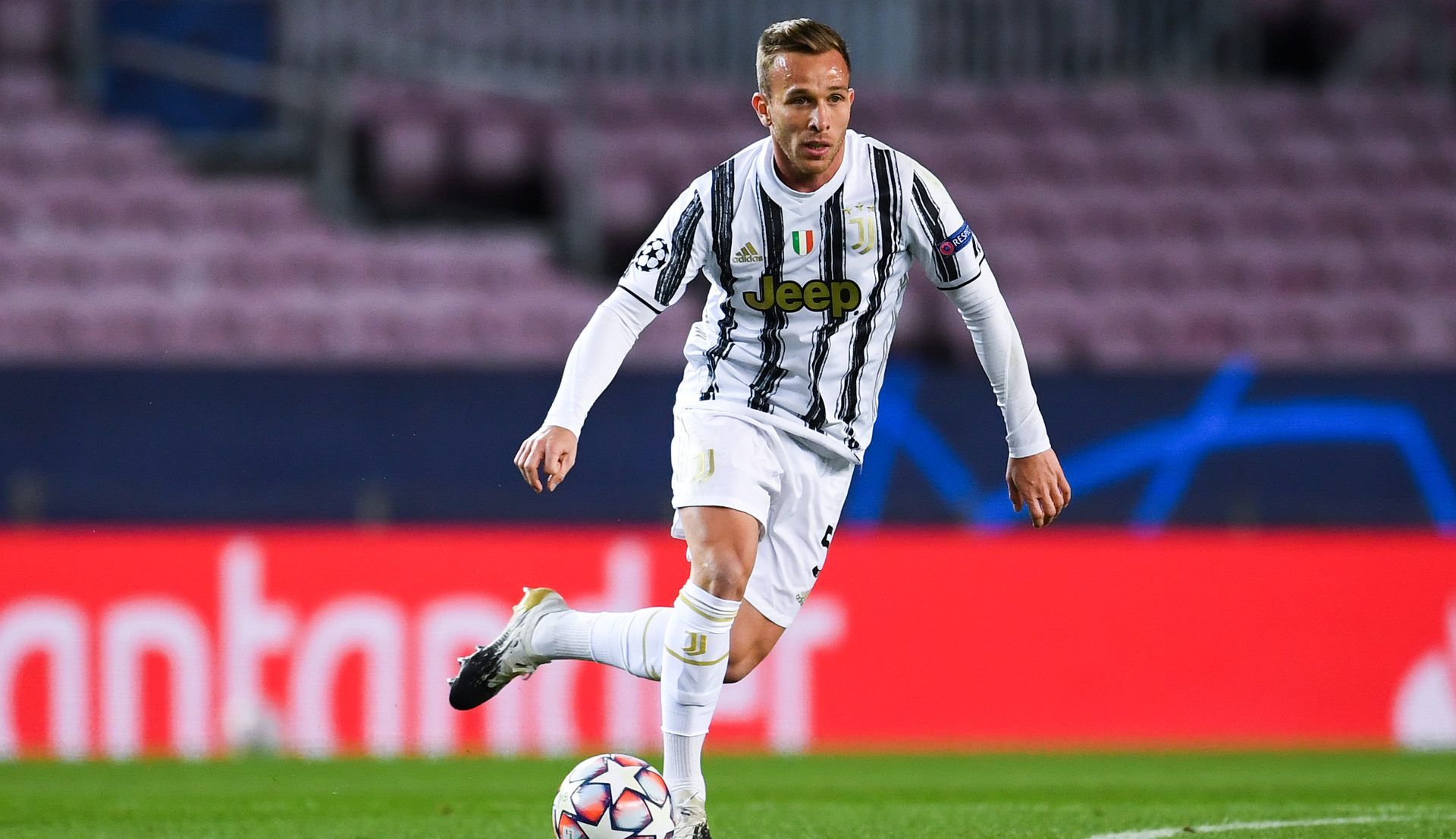 arthur-juventus