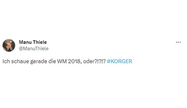 DFB WM23 Netzreaktionen 5