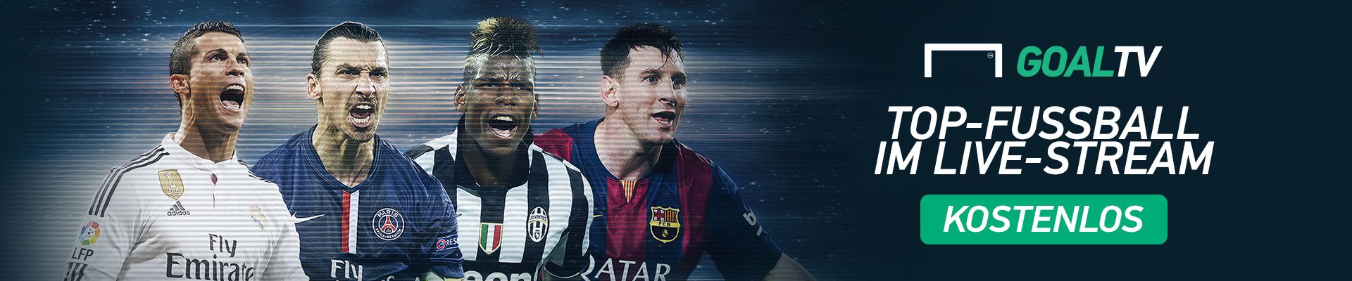 Goal TV Promotion Article