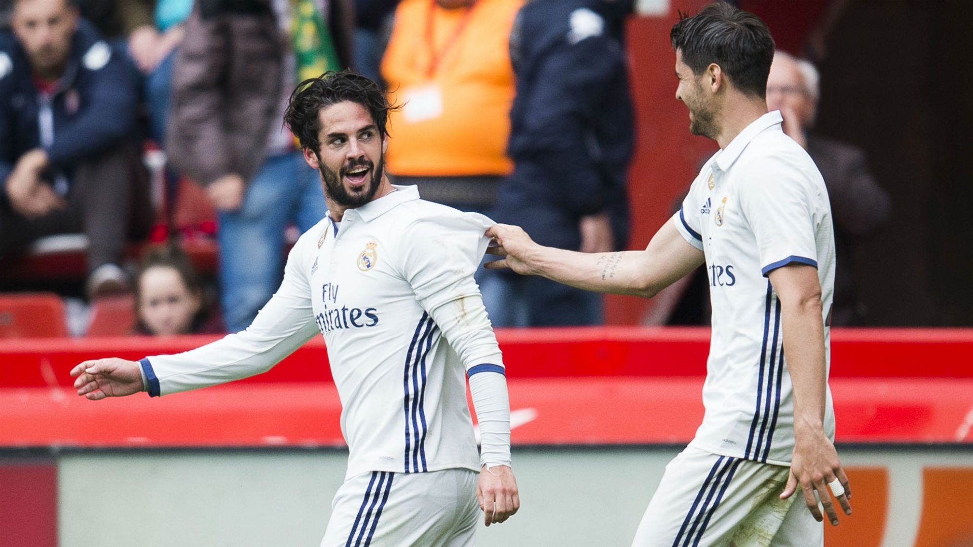 ISCO
