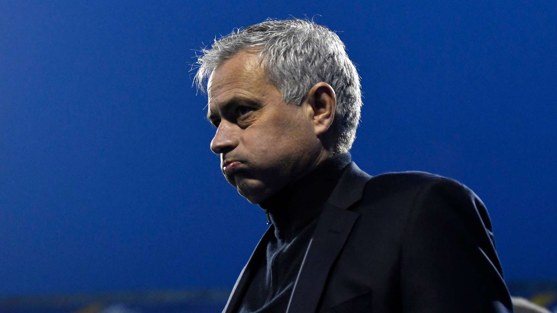 2021-03-19 Mourinho Tottenham Hotspur