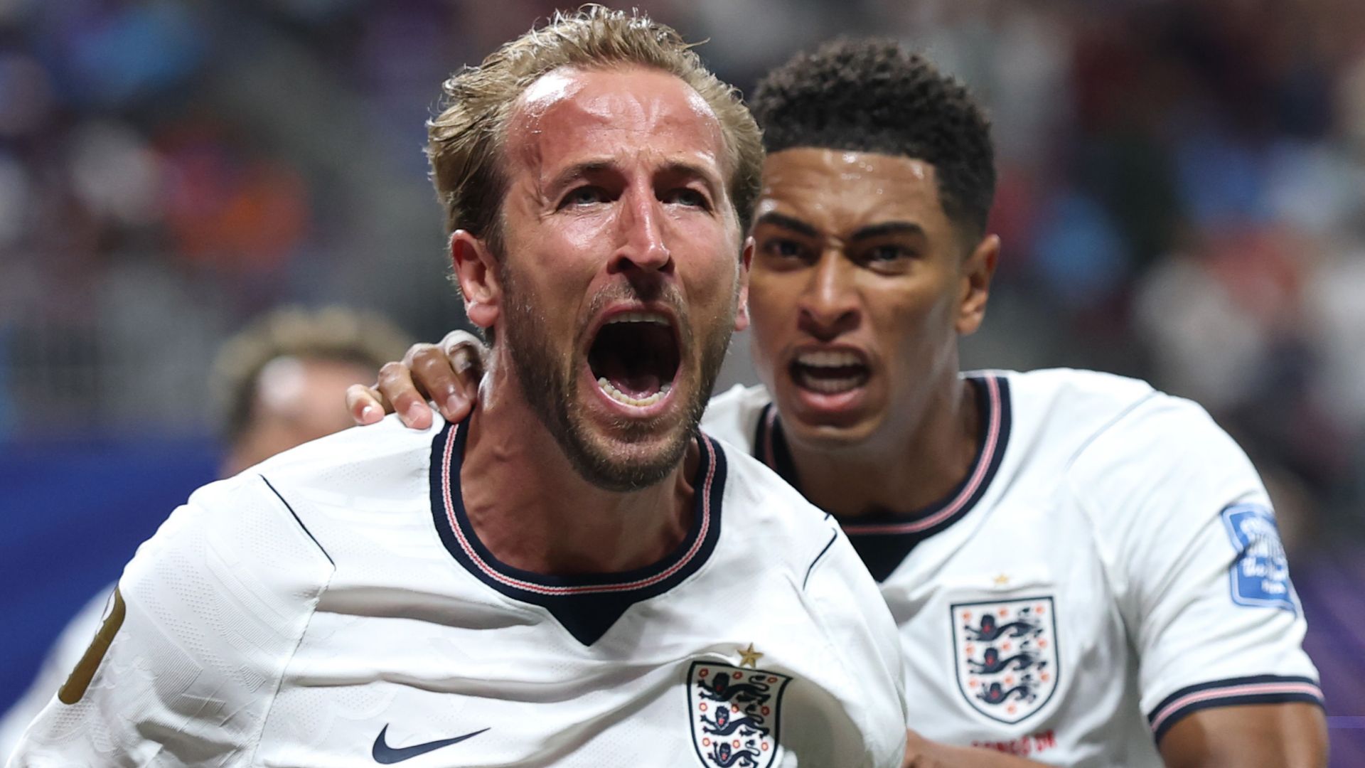 Harry Kane England goal 2026 World Cup